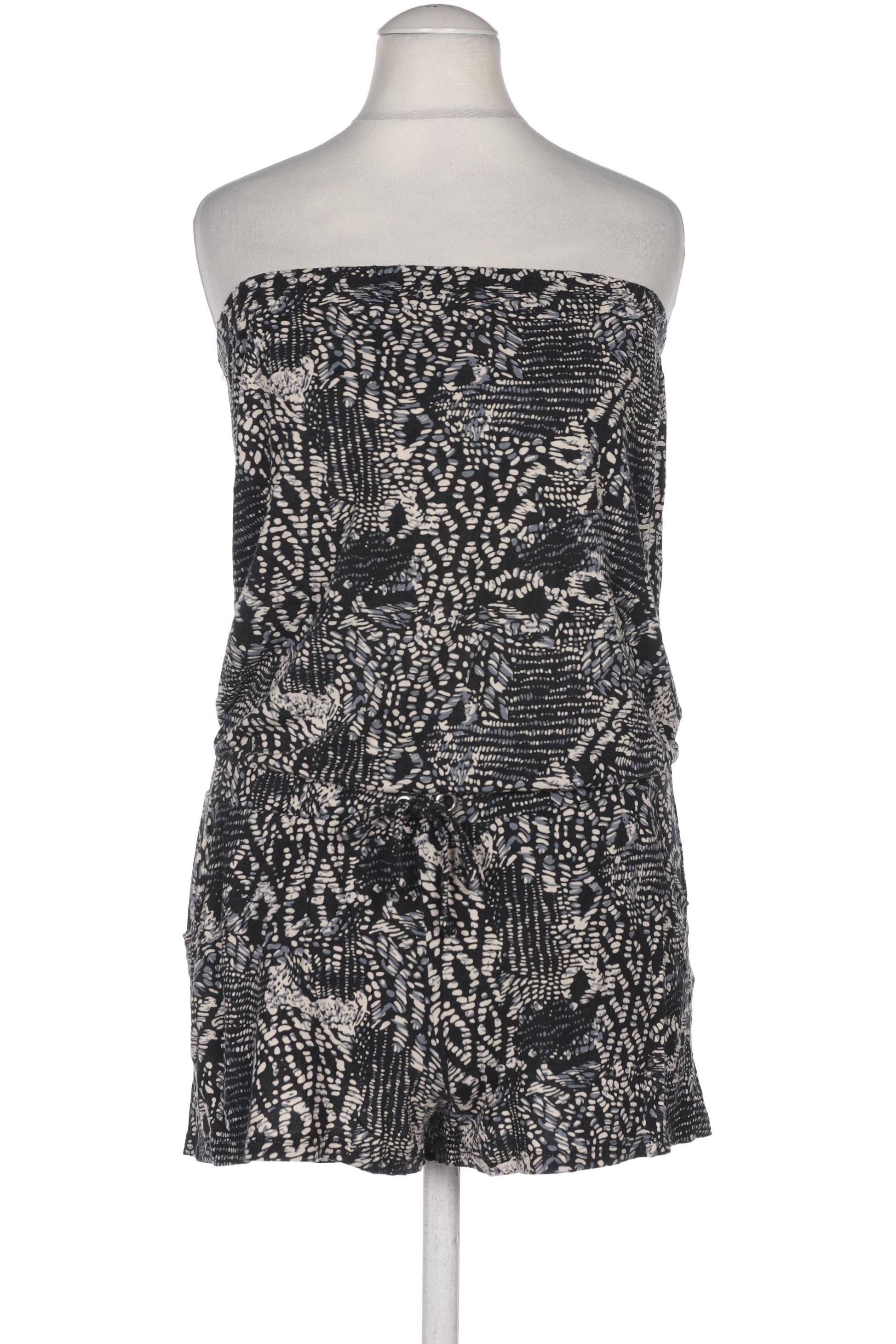 

Buffalo LONDON Damen Jumpsuit/Overall, schwarz
