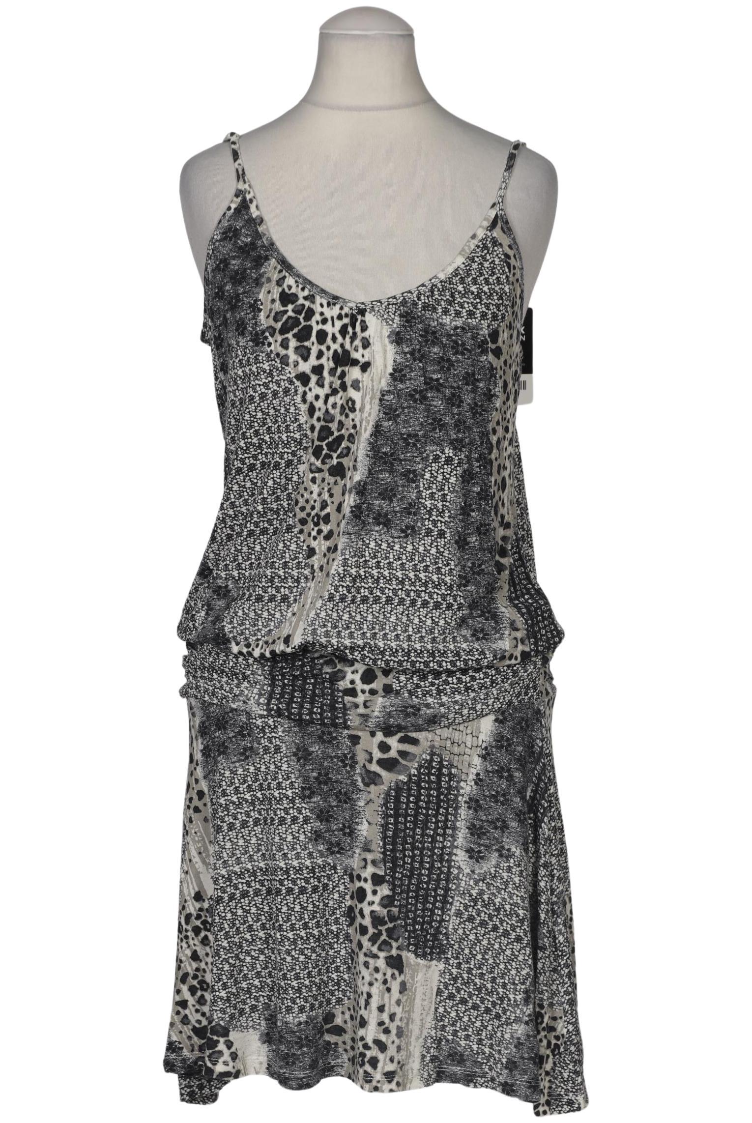 

Buffalo London Damen Kleid, mehrfarbig, Gr. 38