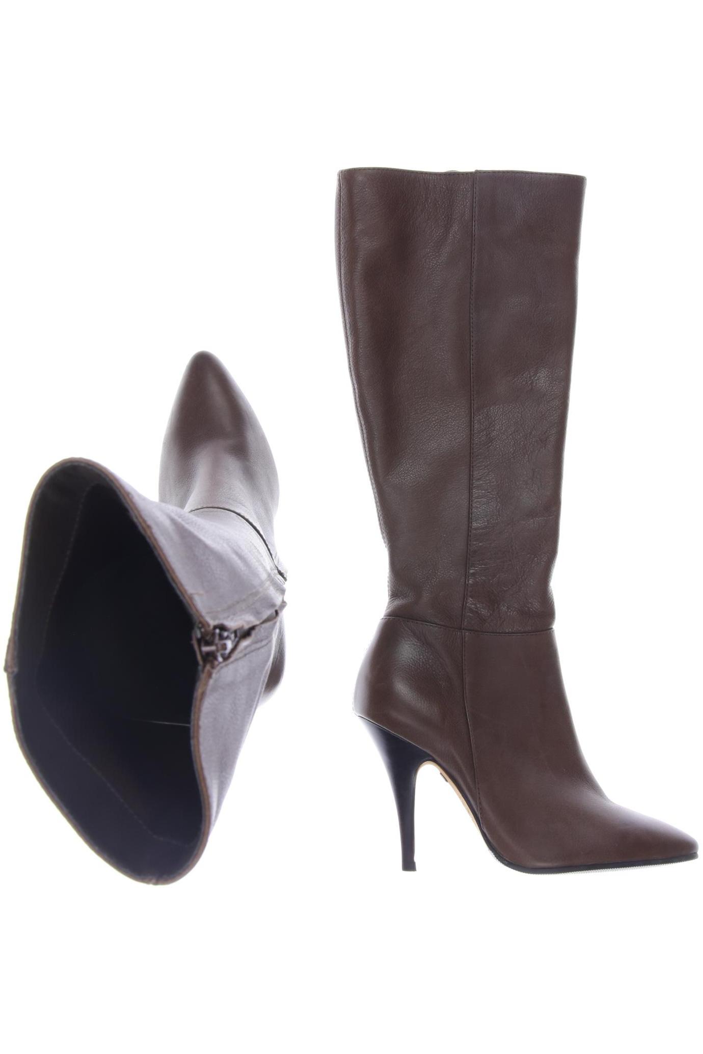 

Buffalo London Damen Stiefel, braun, Gr. 36