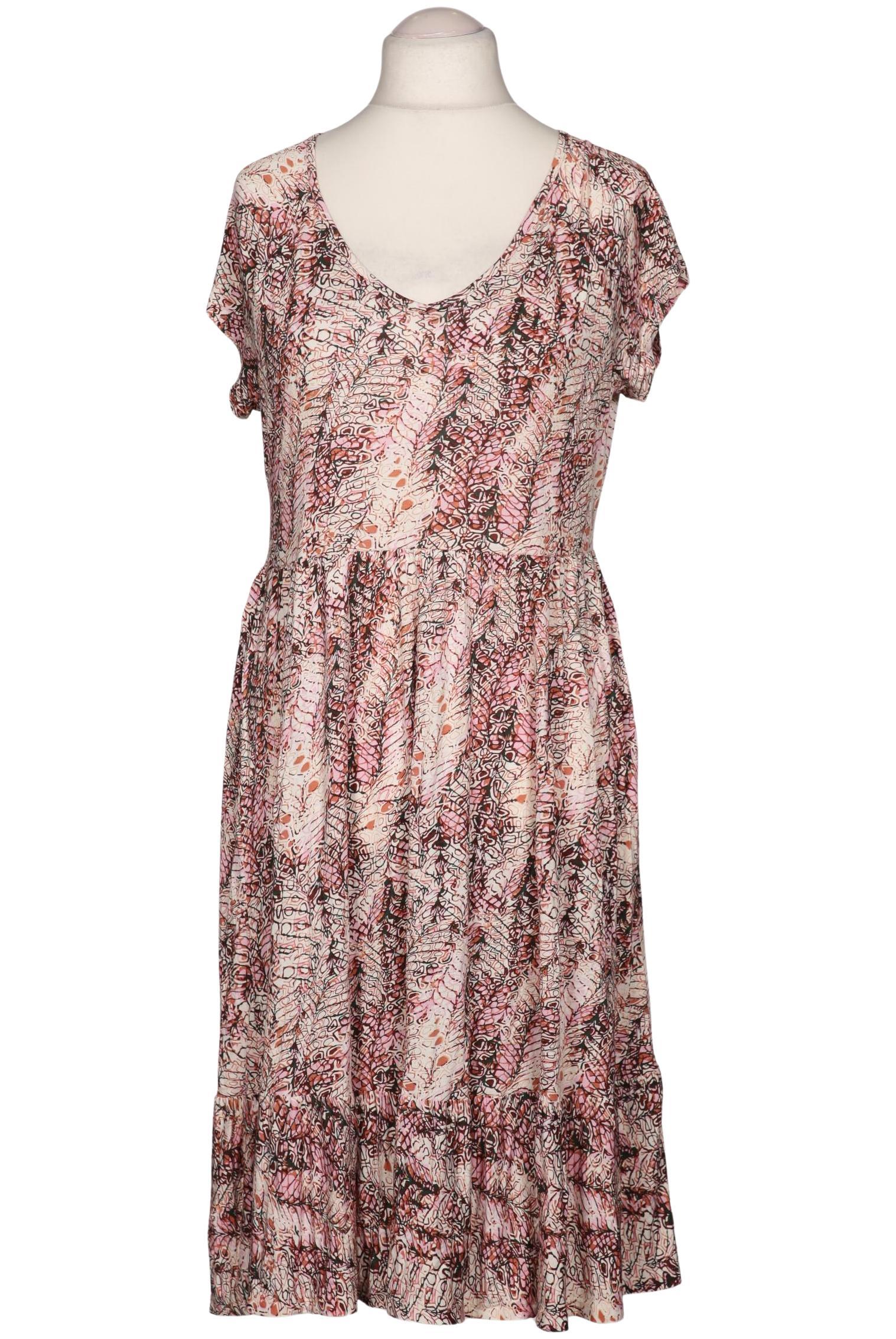 

Buffalo London Damen Kleid, mehrfarbig, Gr. 42