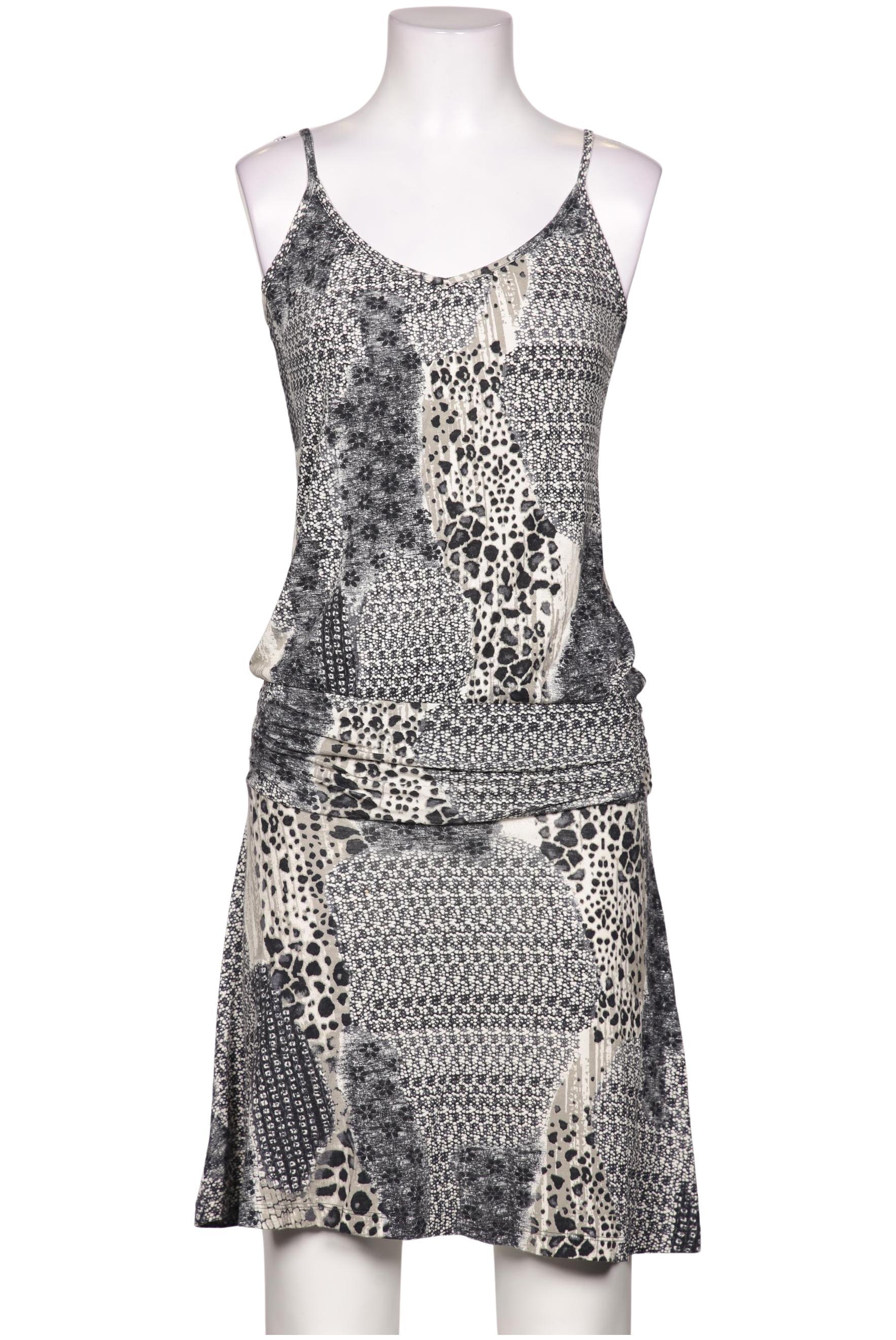 

Buffalo London Damen Kleid, mehrfarbig, Gr. 36