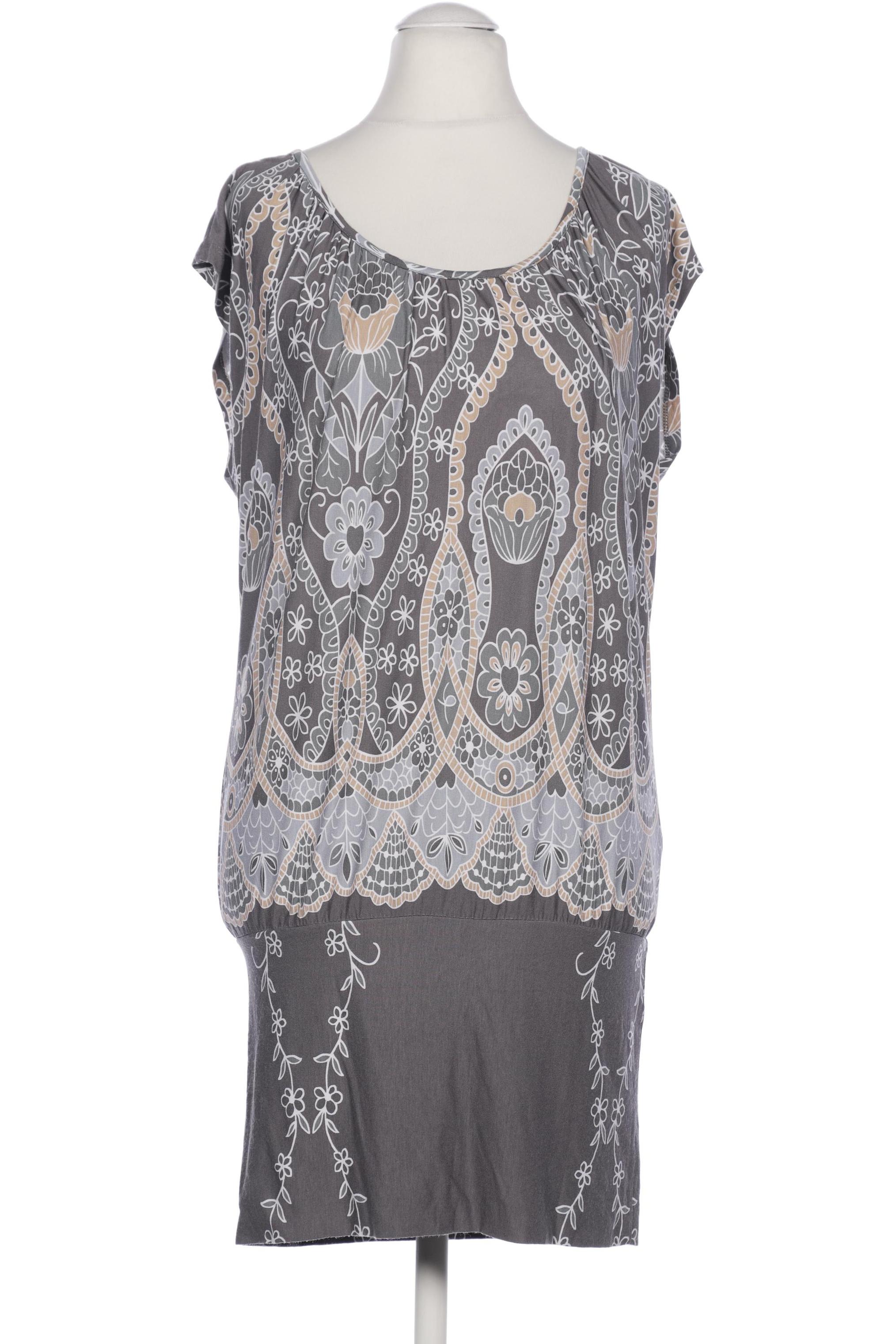 

Buffalo London Damen T-Shirt, grau, Gr. 36