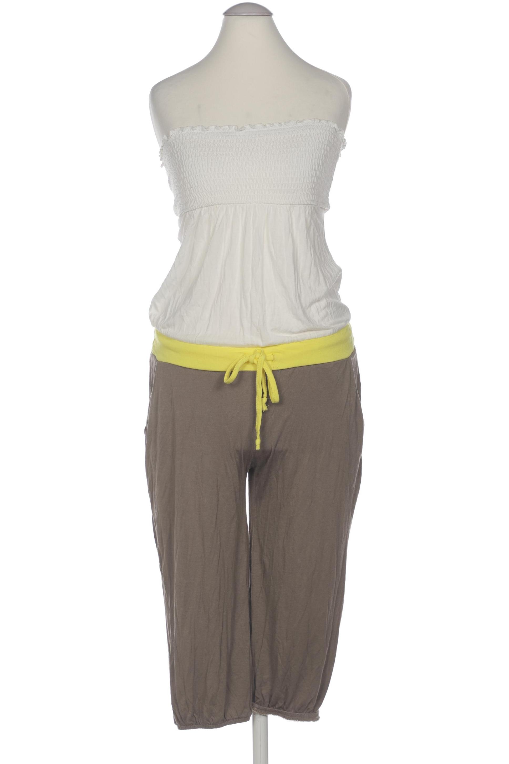 

Buffalo London Damen Jumpsuit/Overall, braun, Gr. 36