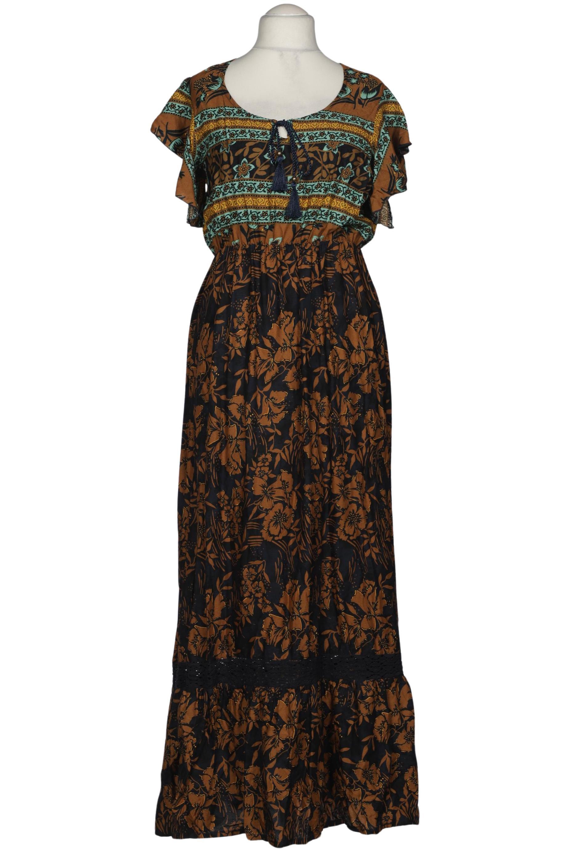 

Buffalo London Damen Kleid, mehrfarbig, Gr. 36