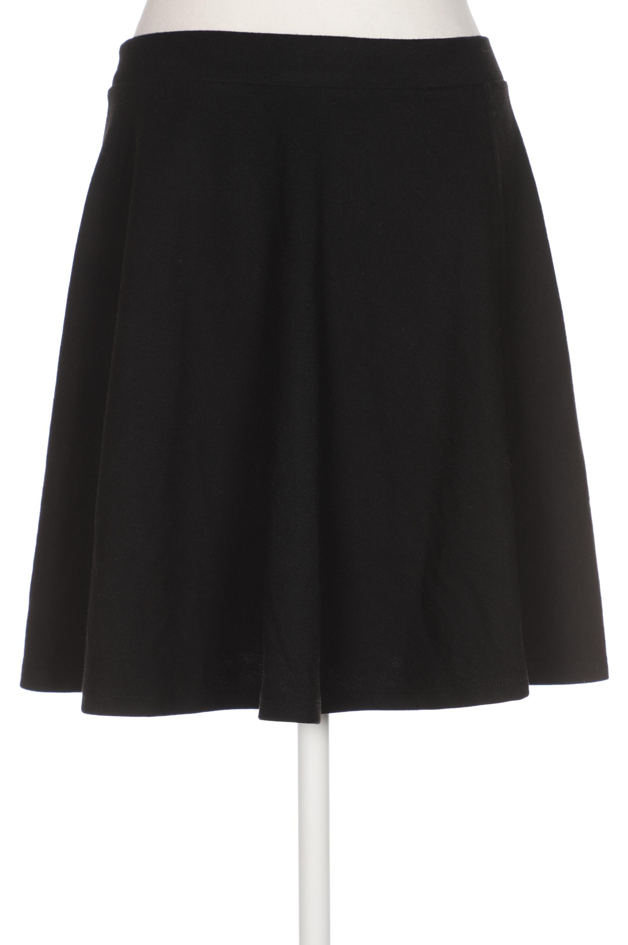 

Buffalo London Damen Rock, schwarz, Gr. 38