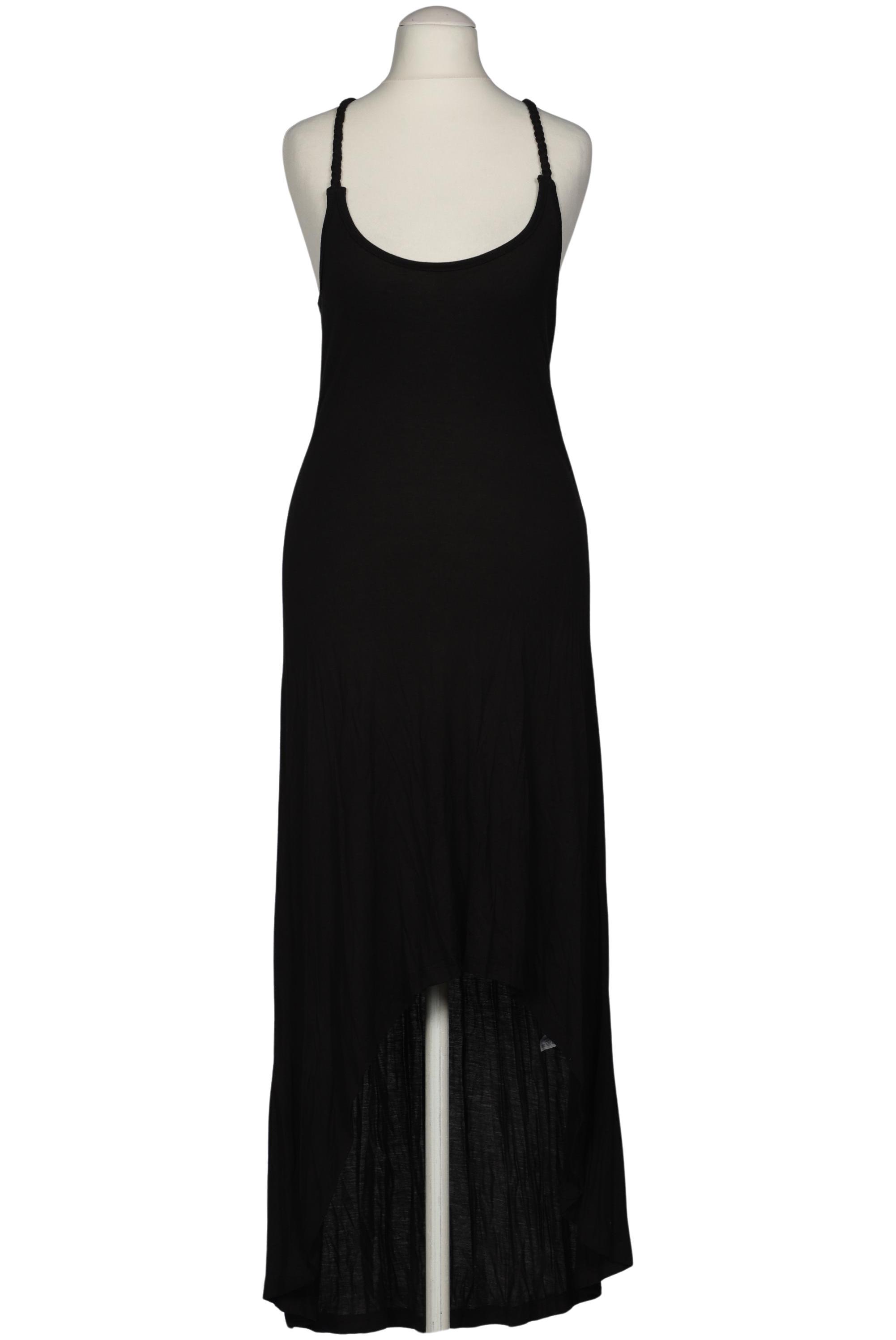 

Buffalo London Damen Kleid, schwarz, Gr. 38