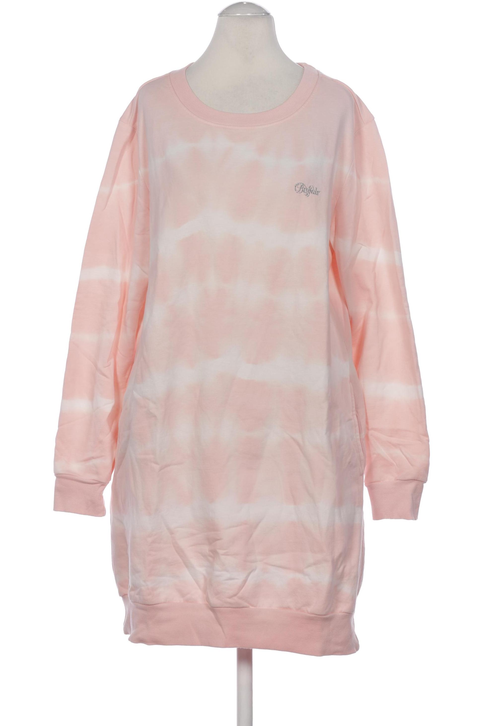 

Buffalo London Damen Kleid, pink, Gr. 36