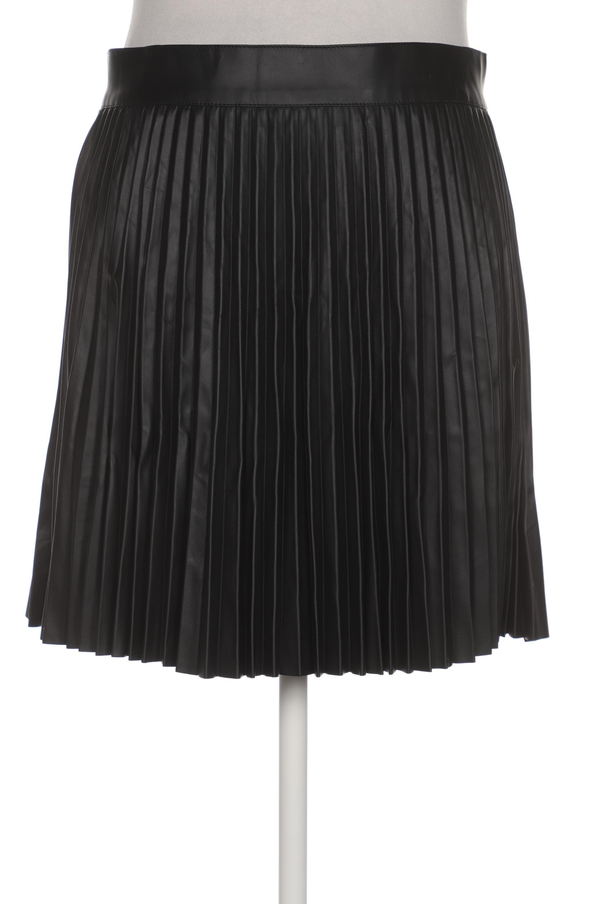 

Buffalo London Damen Rock, schwarz, Gr. 44