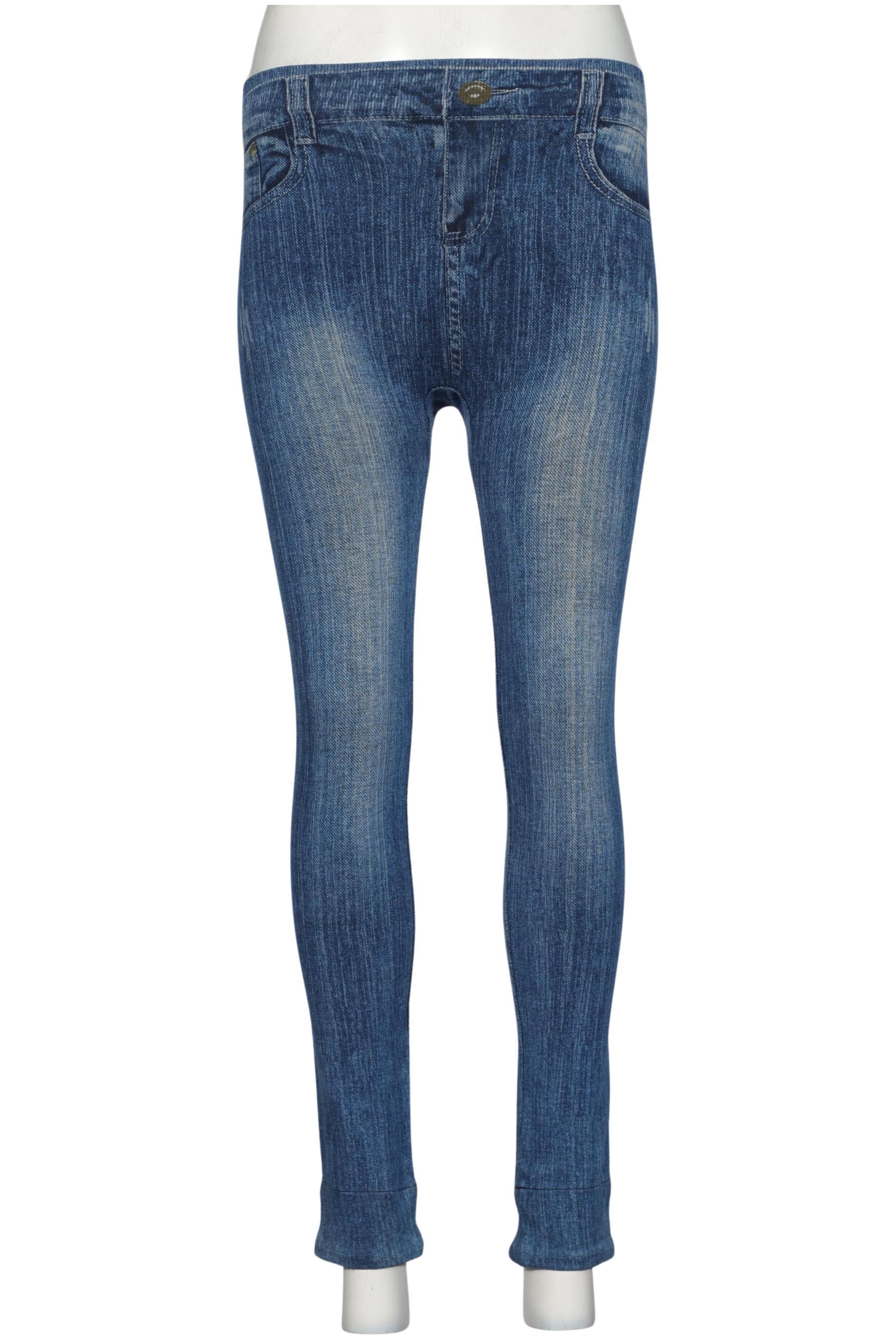 

Buffalo London Damen Stoffhose, blau, Gr. 40