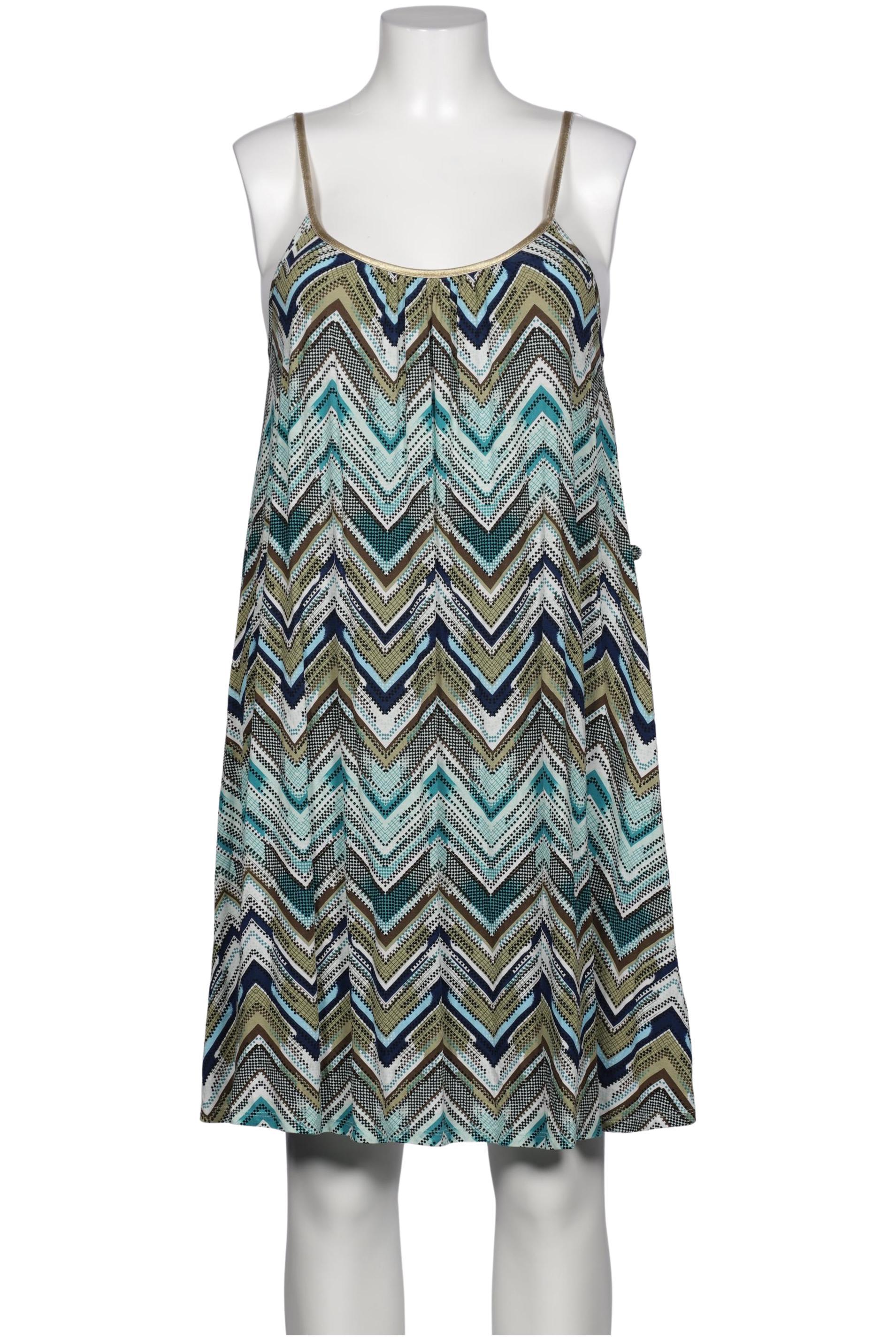 

Buffalo London Damen Kleid, mehrfarbig, Gr. 42