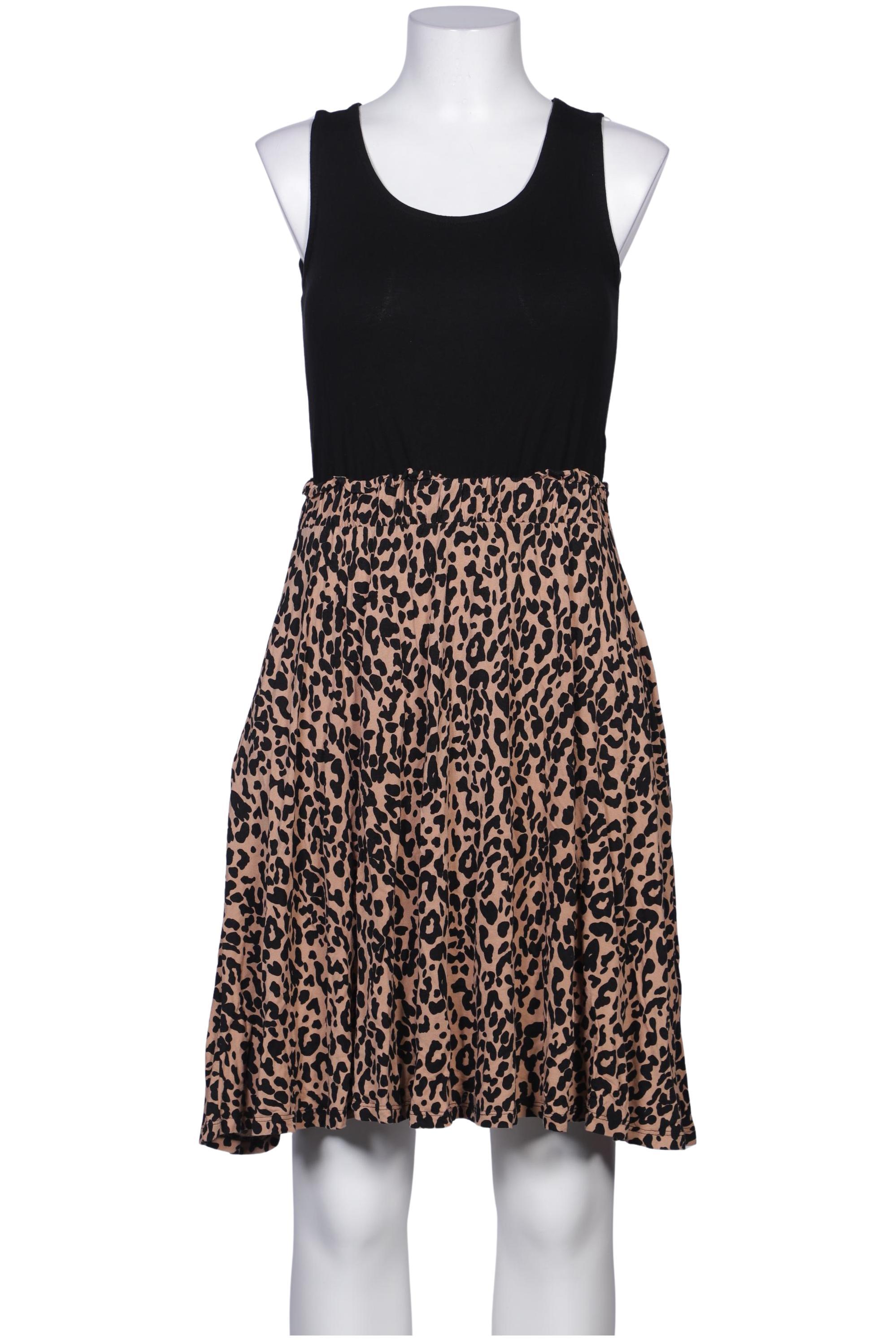 

Buffalo London Damen Kleid, schwarz, Gr. 40