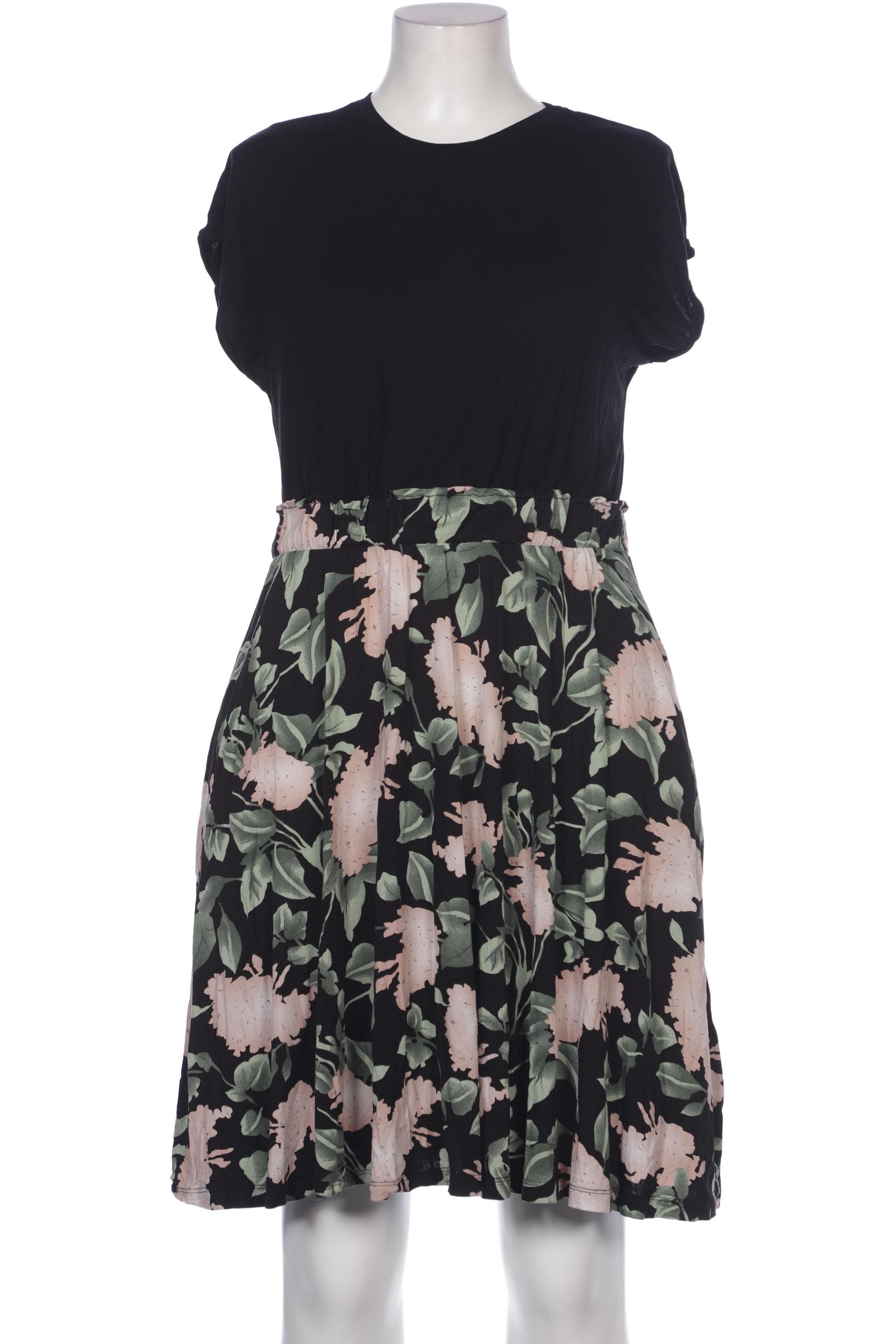 

Buffalo London Damen Kleid, schwarz, Gr. 42
