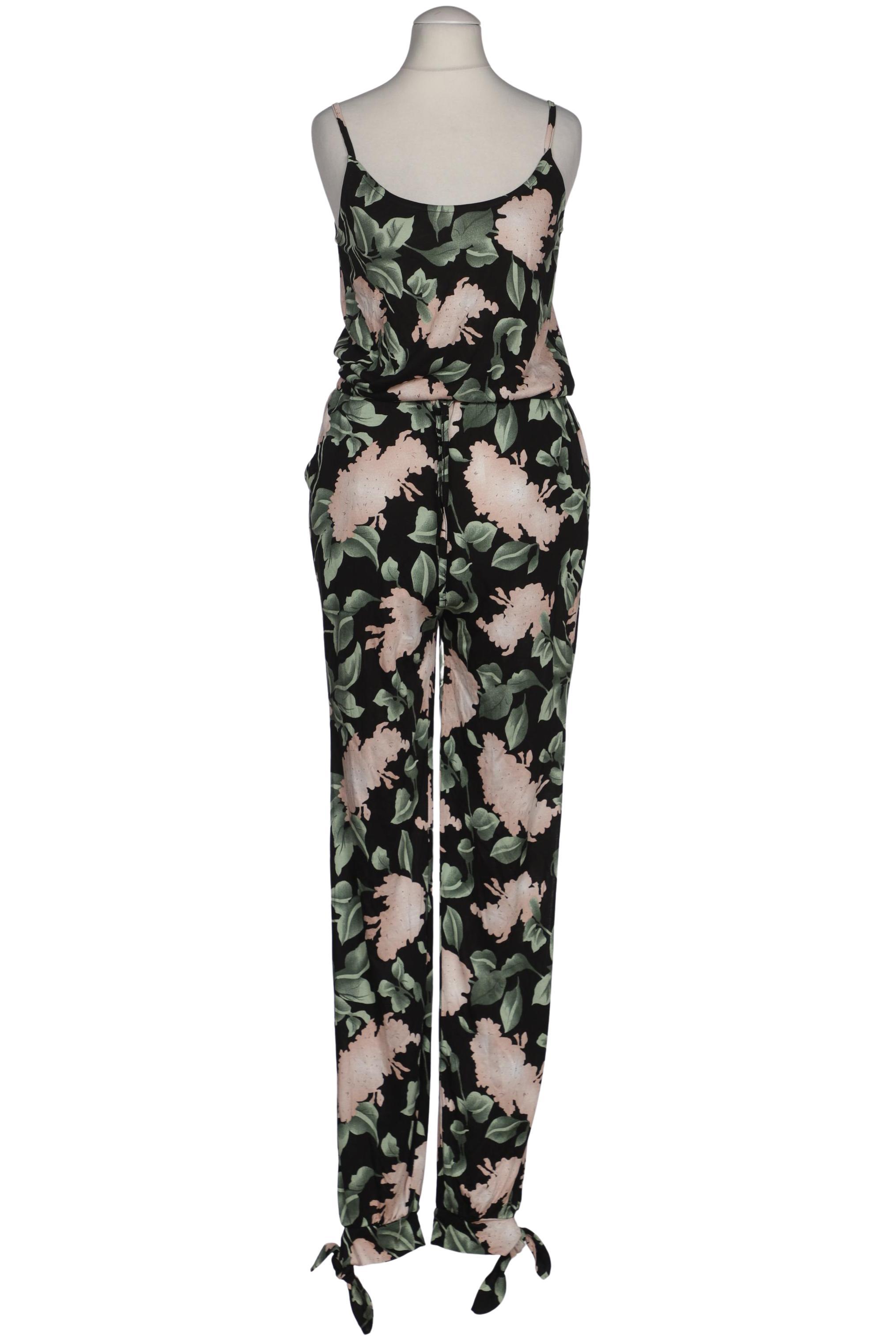 

Buffalo London Damen Jumpsuit/Overall, schwarz, Gr. 34