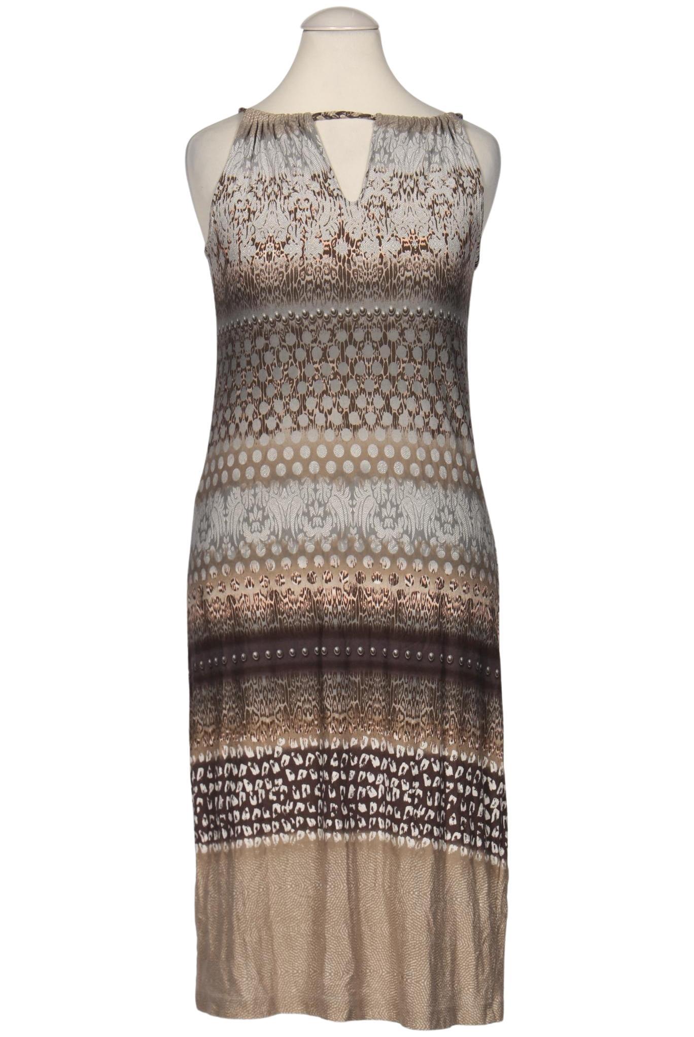 

Buffalo London Damen Kleid, beige, Gr. 36