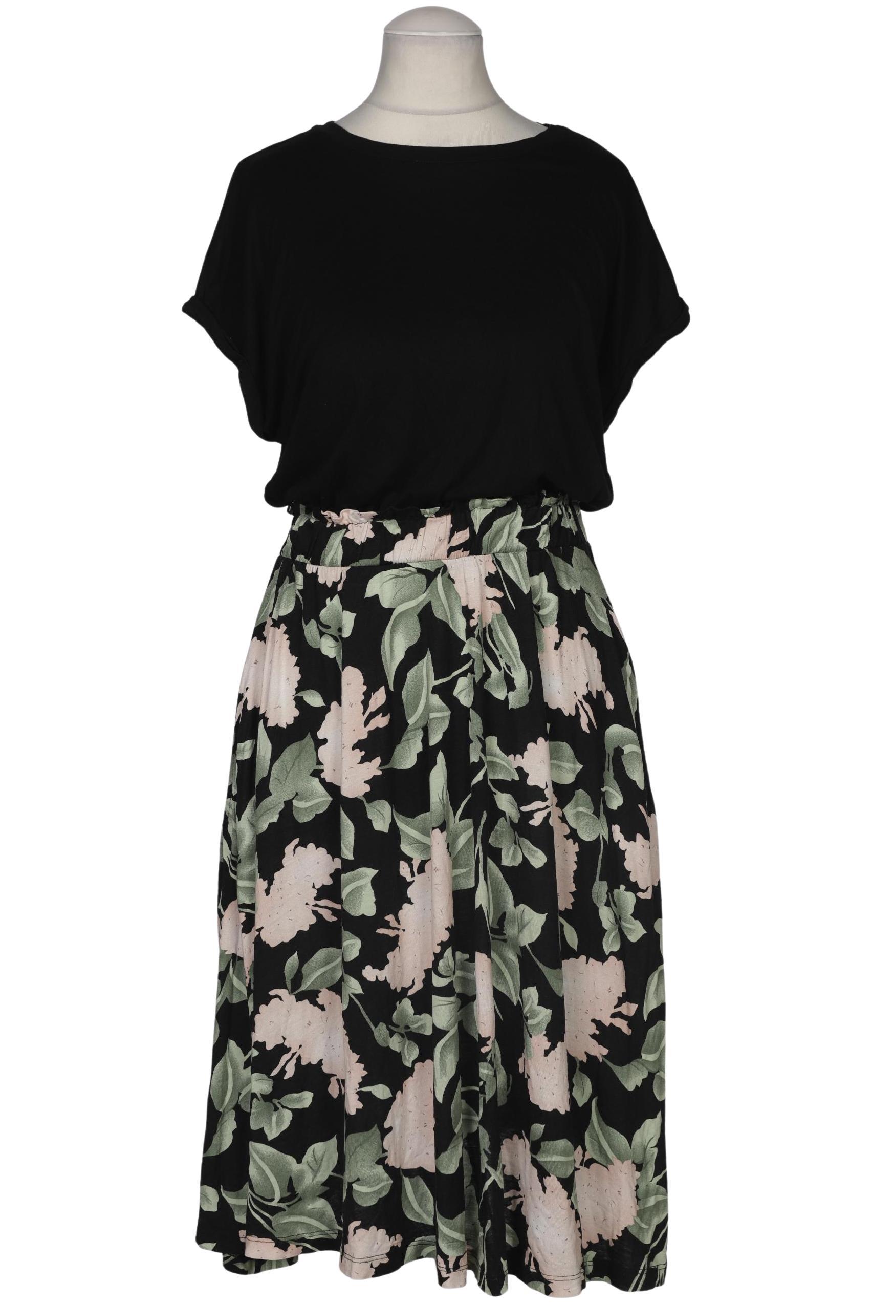 

Buffalo London Damen Kleid, mehrfarbig, Gr. 36