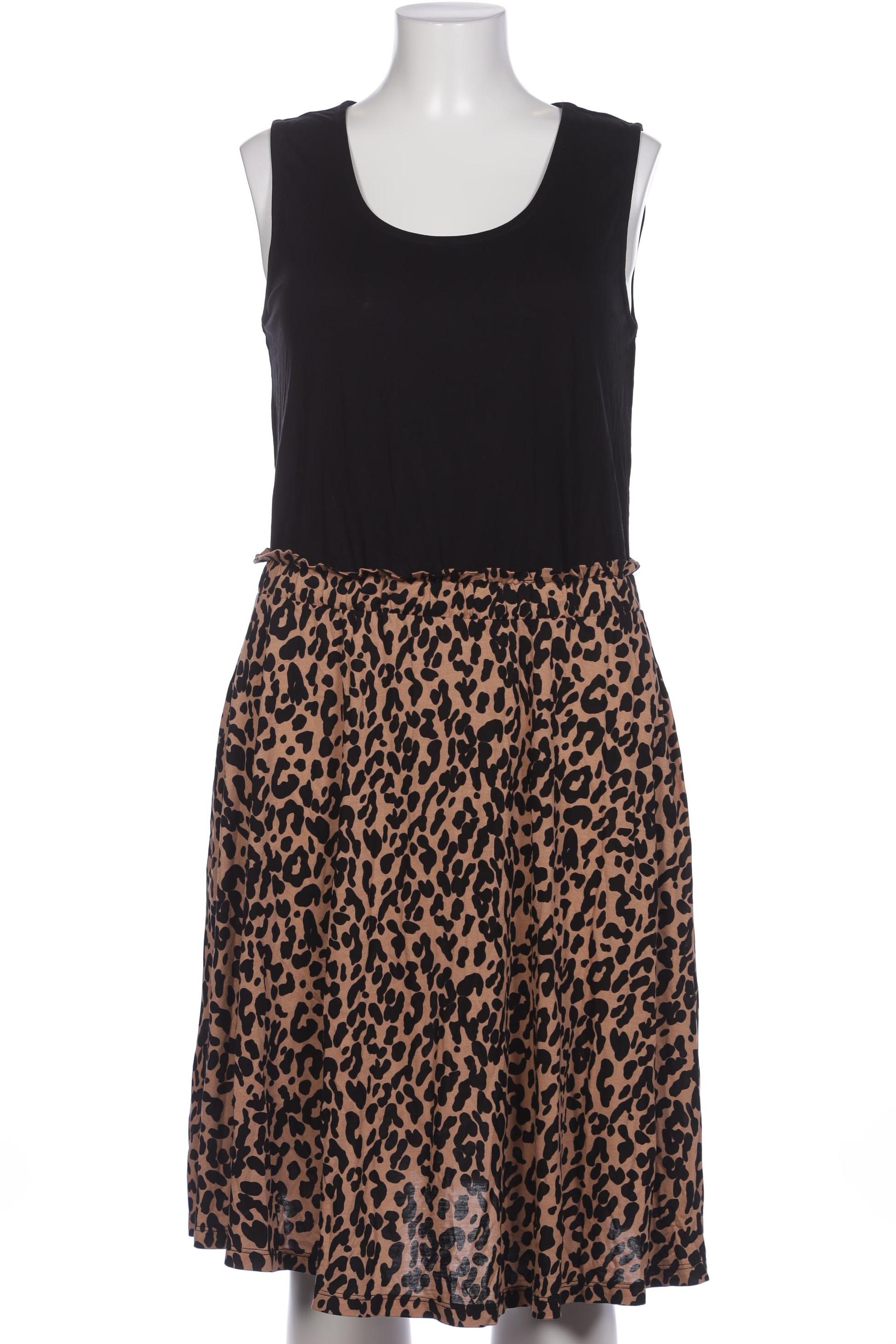 

Buffalo London Damen Kleid, schwarz, Gr. 46