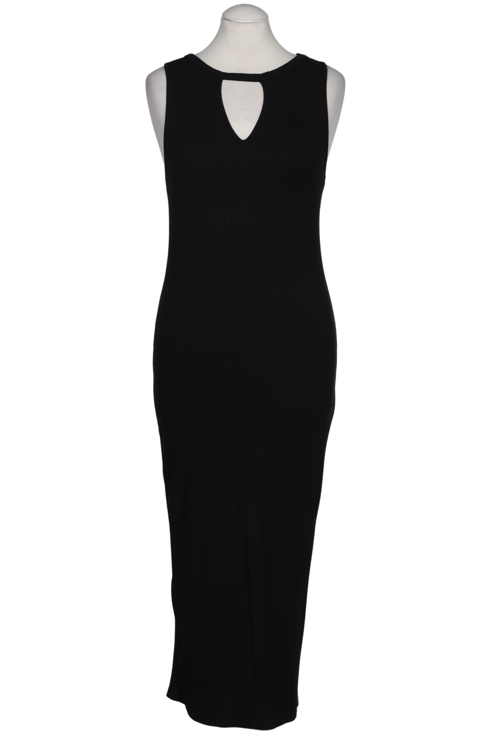 

Buffalo London Damen Kleid, schwarz, Gr. 30