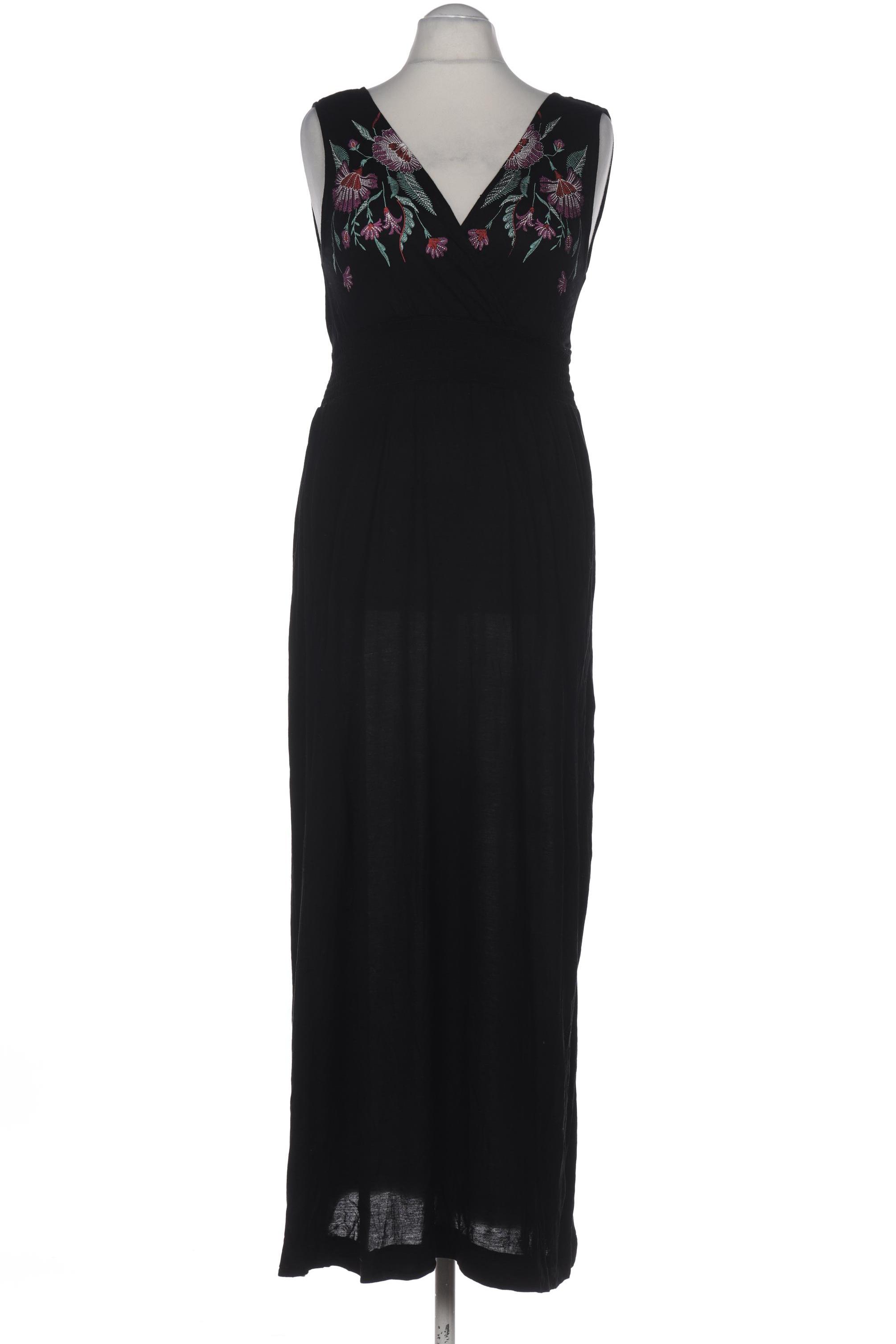 

Buffalo London Damen Kleid, schwarz, Gr. 32