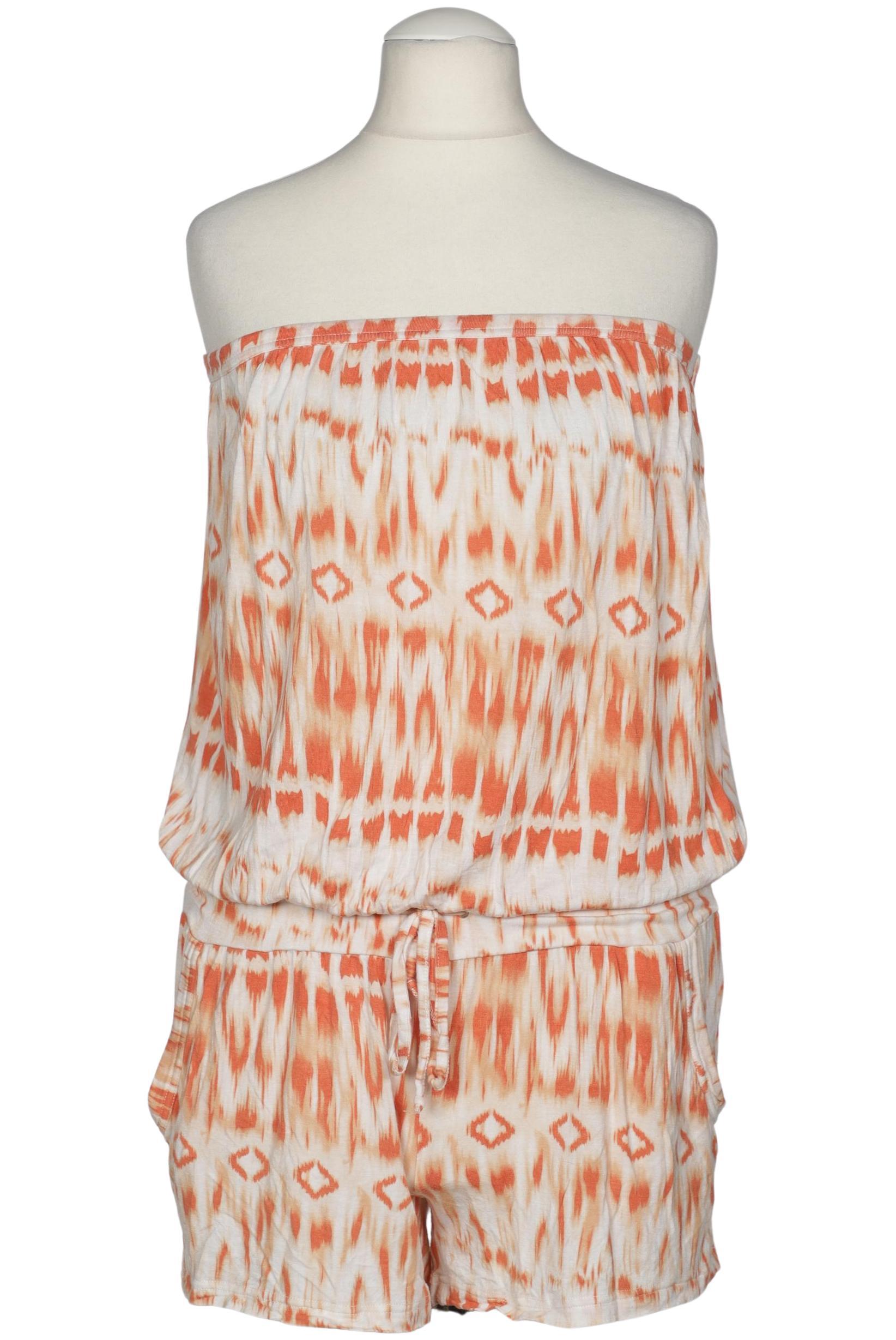 Thumbnail - Buffalo London Damen Jumpsuit/Overall, orange, Gr. 36