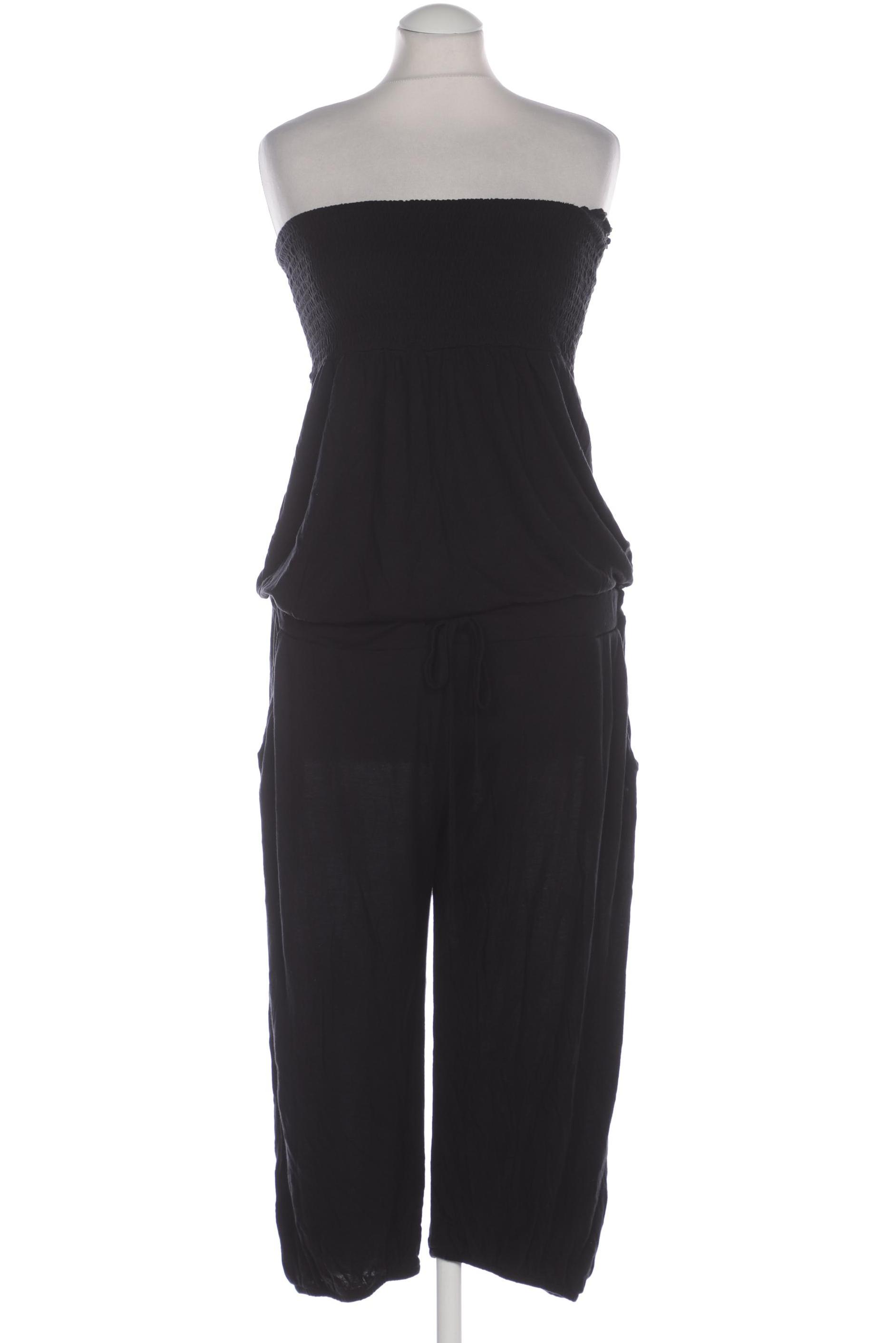

Buffalo London Damen Jumpsuit/Overall, schwarz, Gr. 44