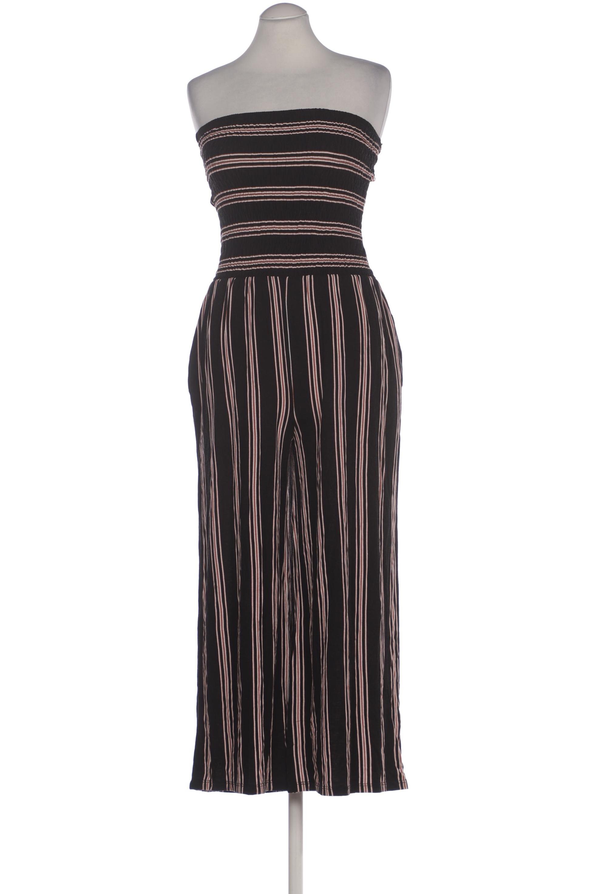 

Buffalo London Damen Jumpsuit/Overall, schwarz, Gr. 36