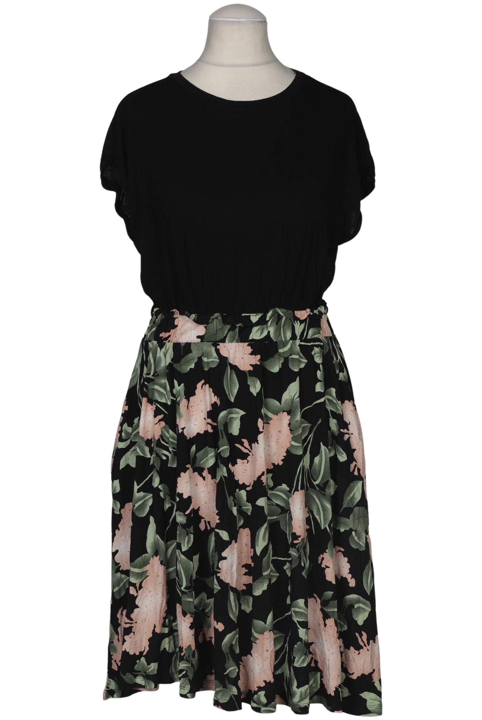 

Buffalo London Damen Kleid, mehrfarbig, Gr. 36