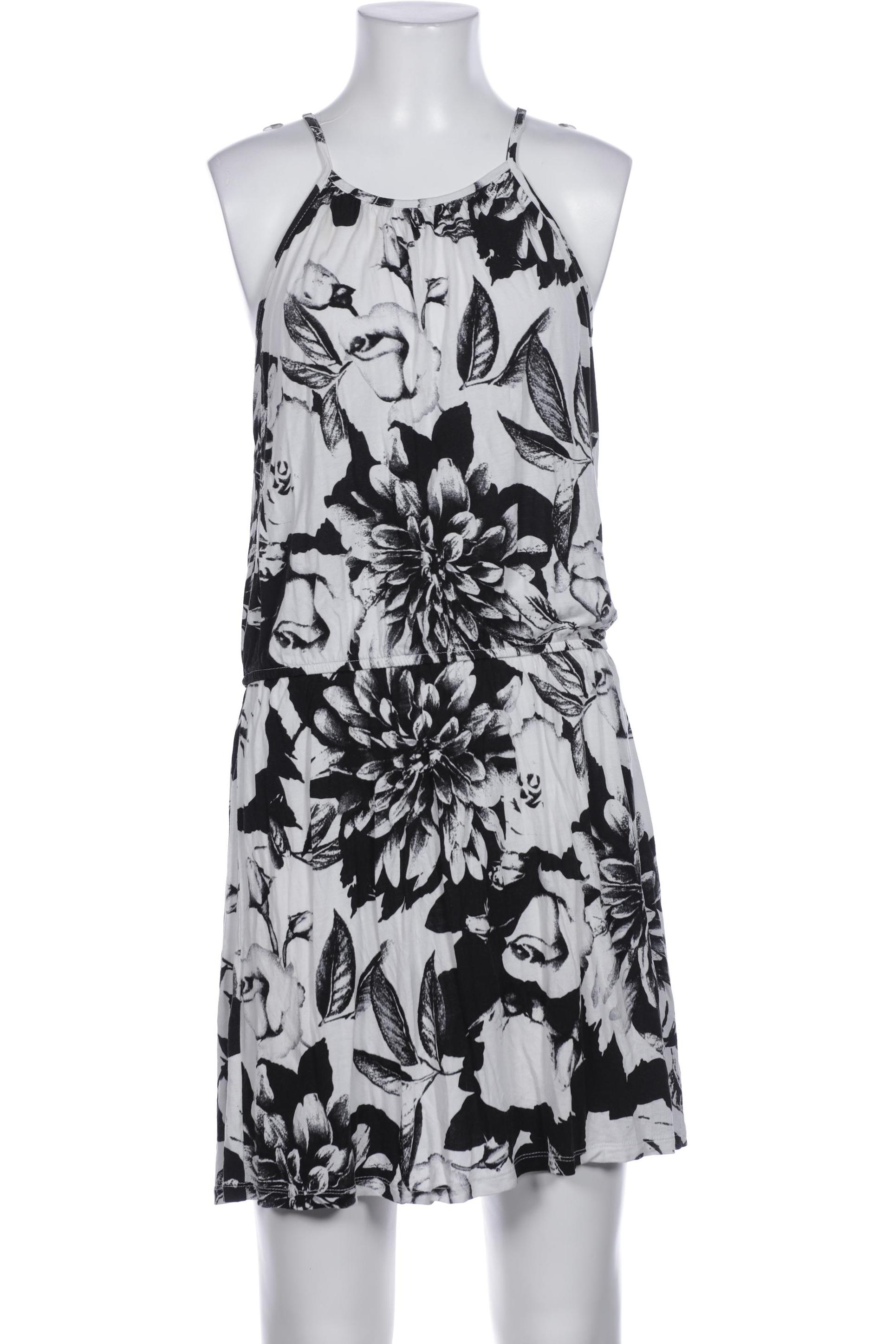 

Buffalo London Damen Kleid, schwarz, Gr. 36