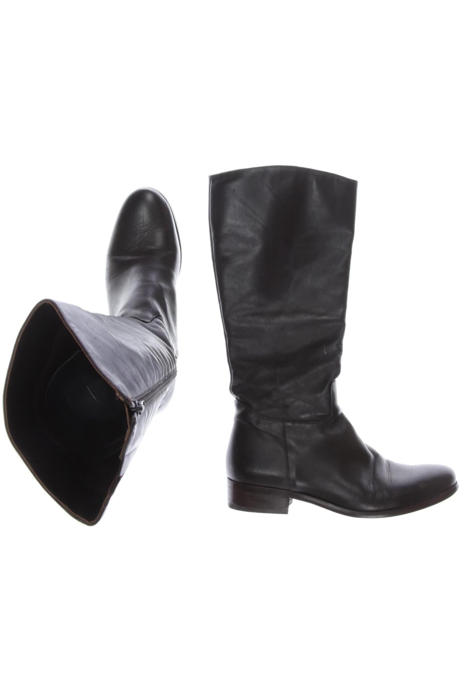 

Buffalo London Damen Stiefel, braun, Gr. 37