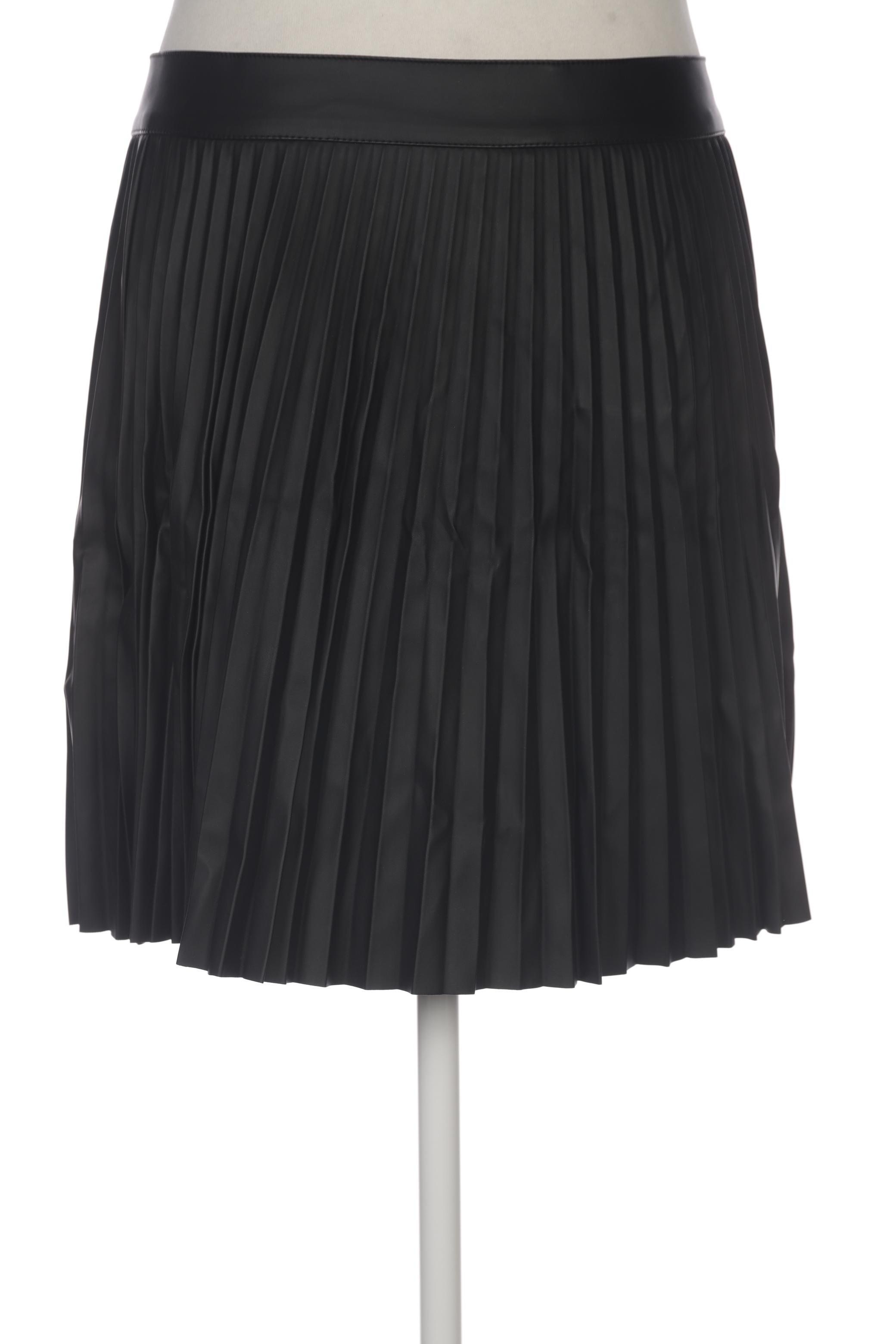 

Buffalo London Damen Rock, schwarz, Gr. 44