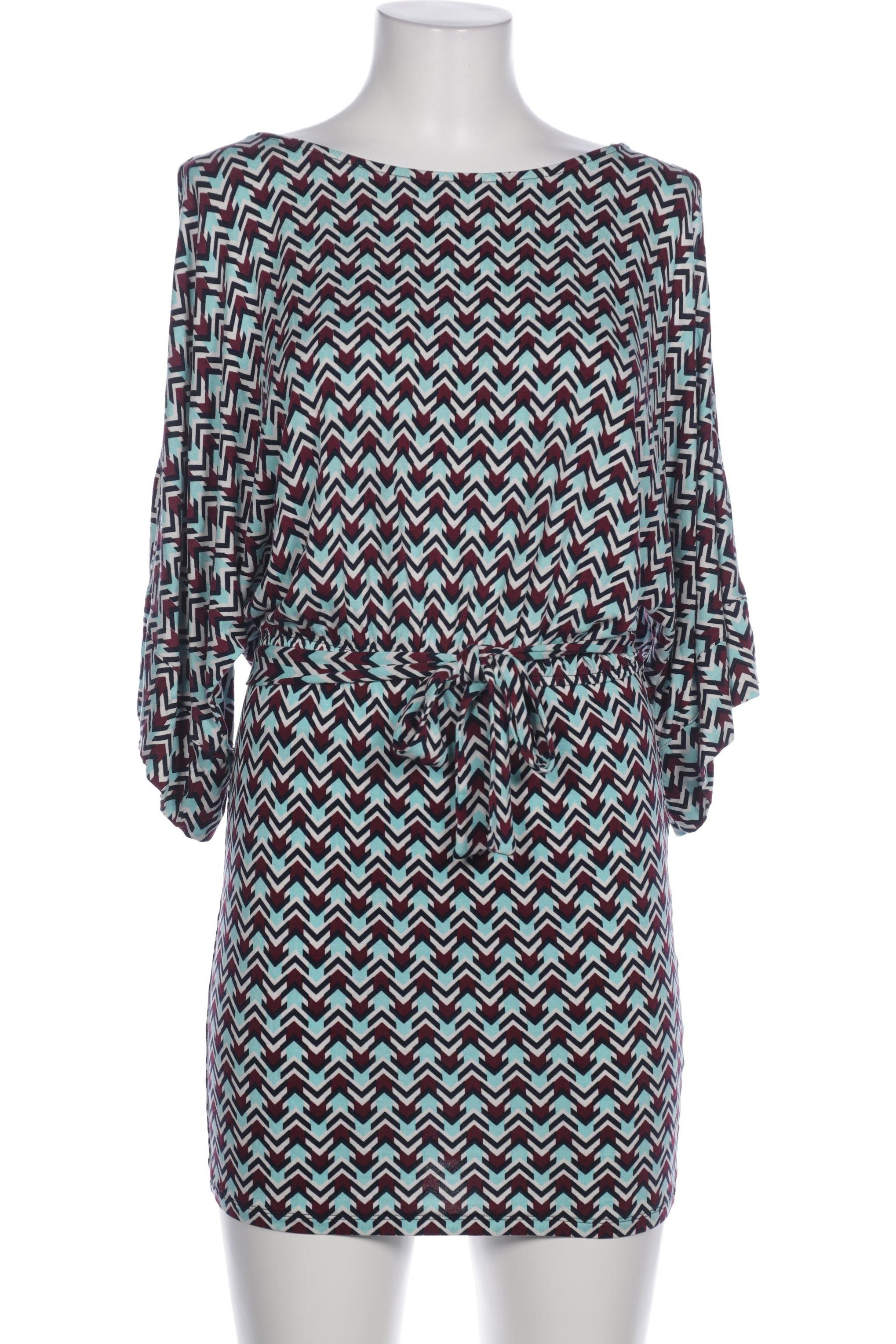 

Buffalo London Damen Kleid, türkis, Gr. 38