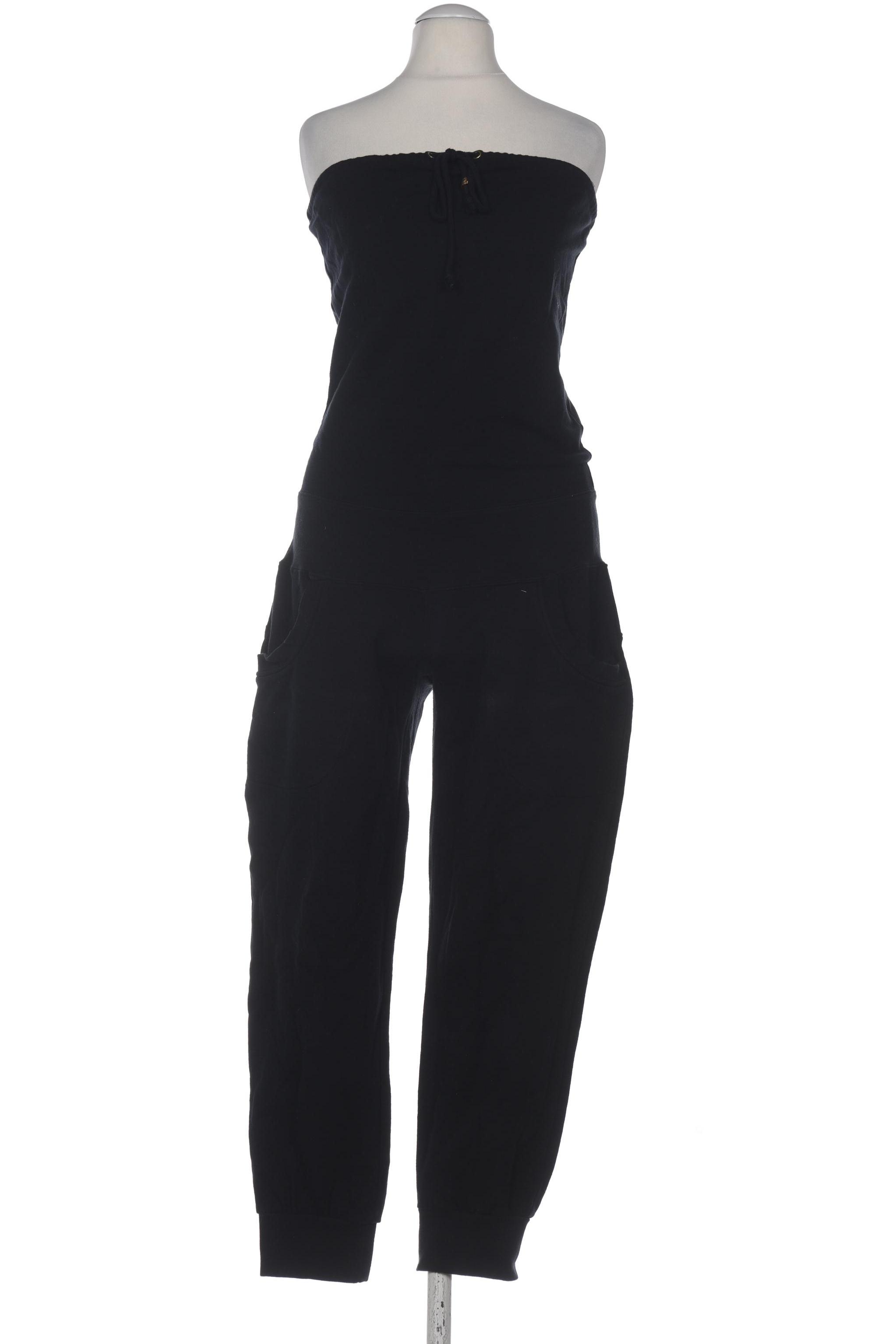 

Buffalo London Damen Jumpsuit/Overall, schwarz, Gr. 38
