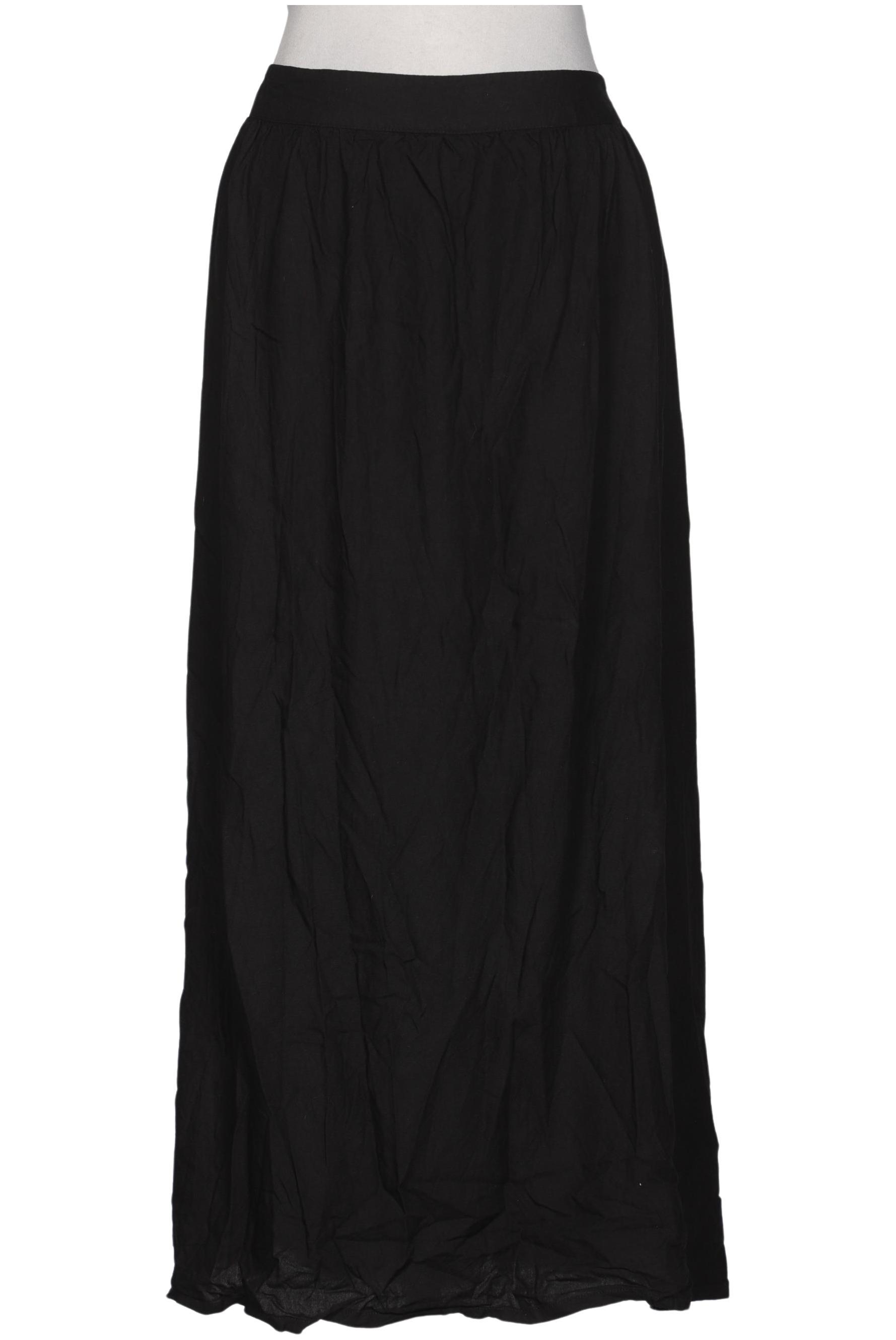 

Buffalo London Damen Rock, schwarz, Gr. 40