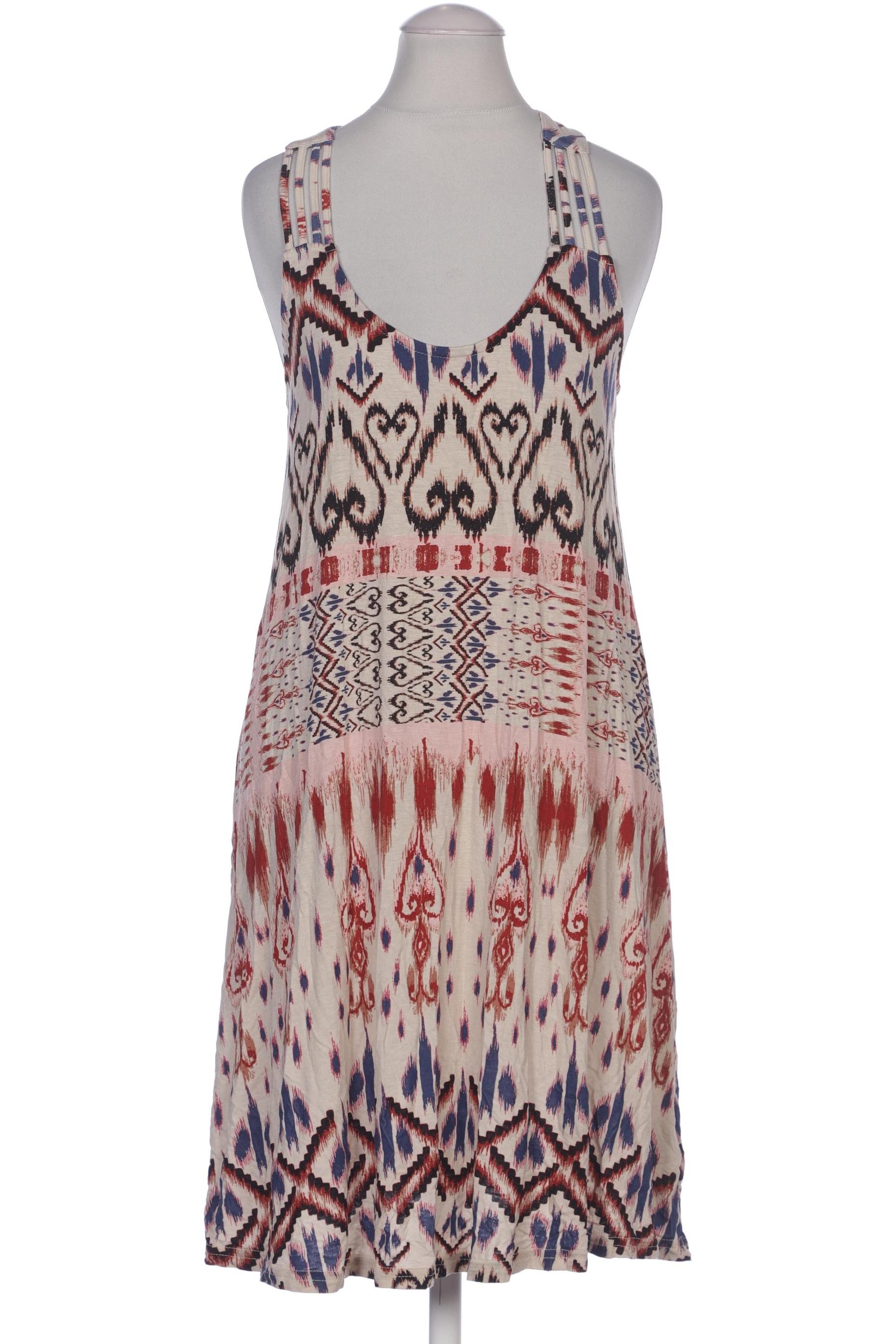 

Buffalo London Damen Kleid, beige, Gr. 36
