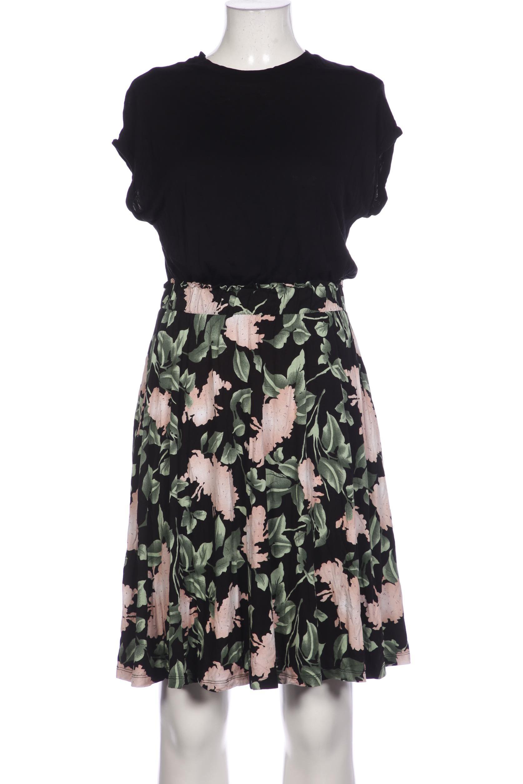 

Buffalo London Damen Kleid, schwarz, Gr. 40