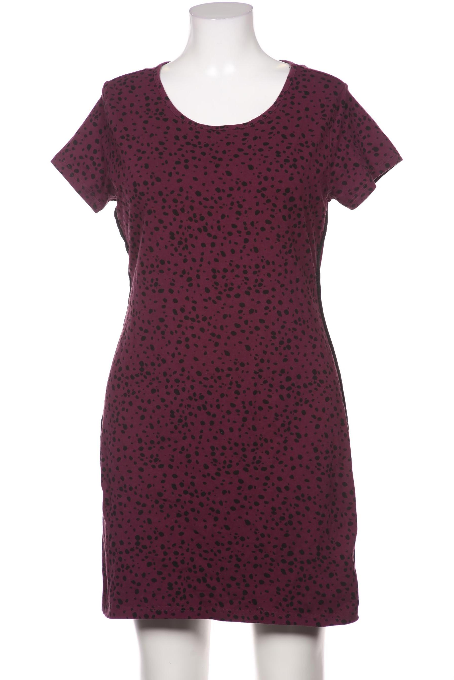 

Buffalo London Damen Kleid, bordeaux, Gr. 44