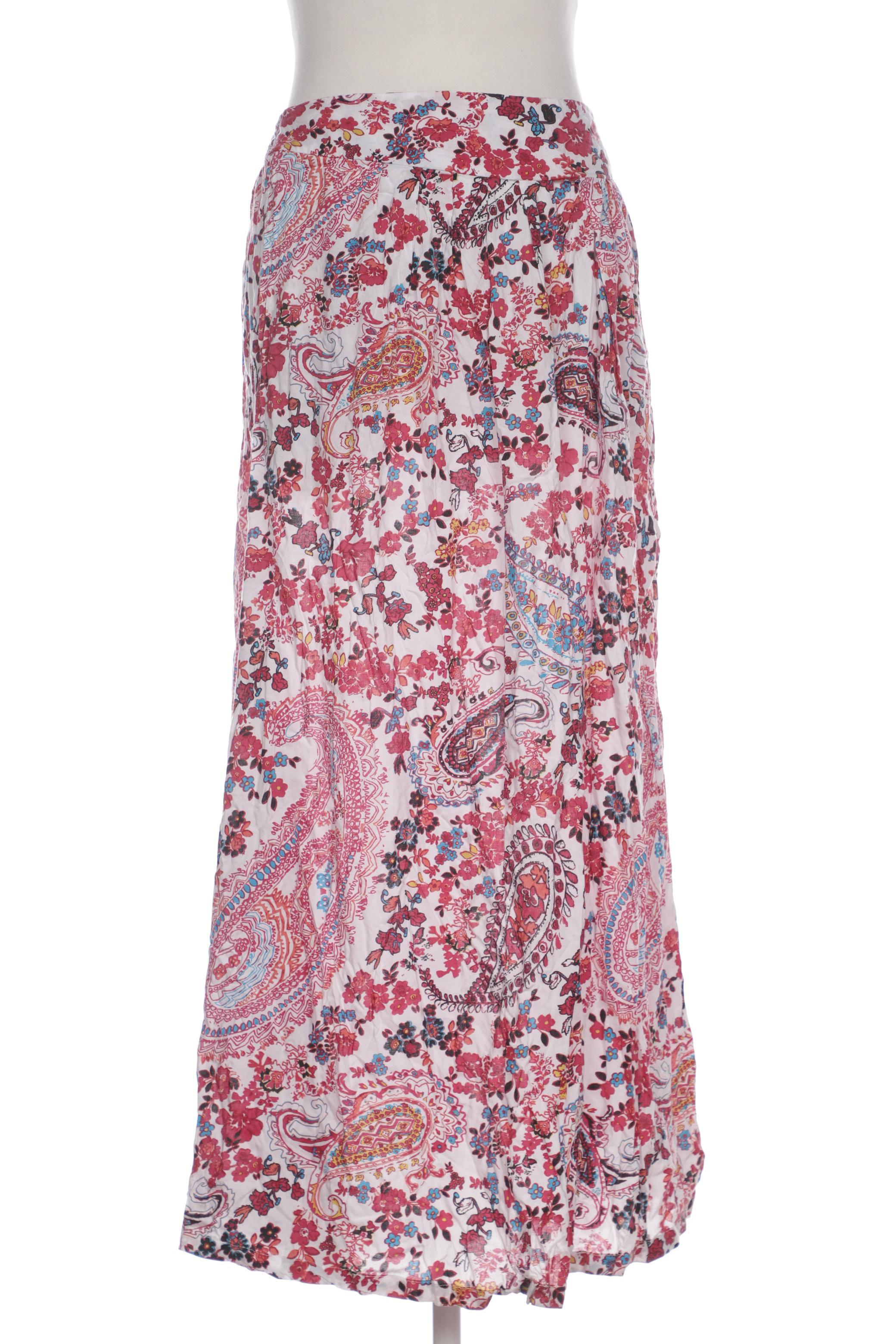 

Buffalo London Damen Rock, pink, Gr. 28