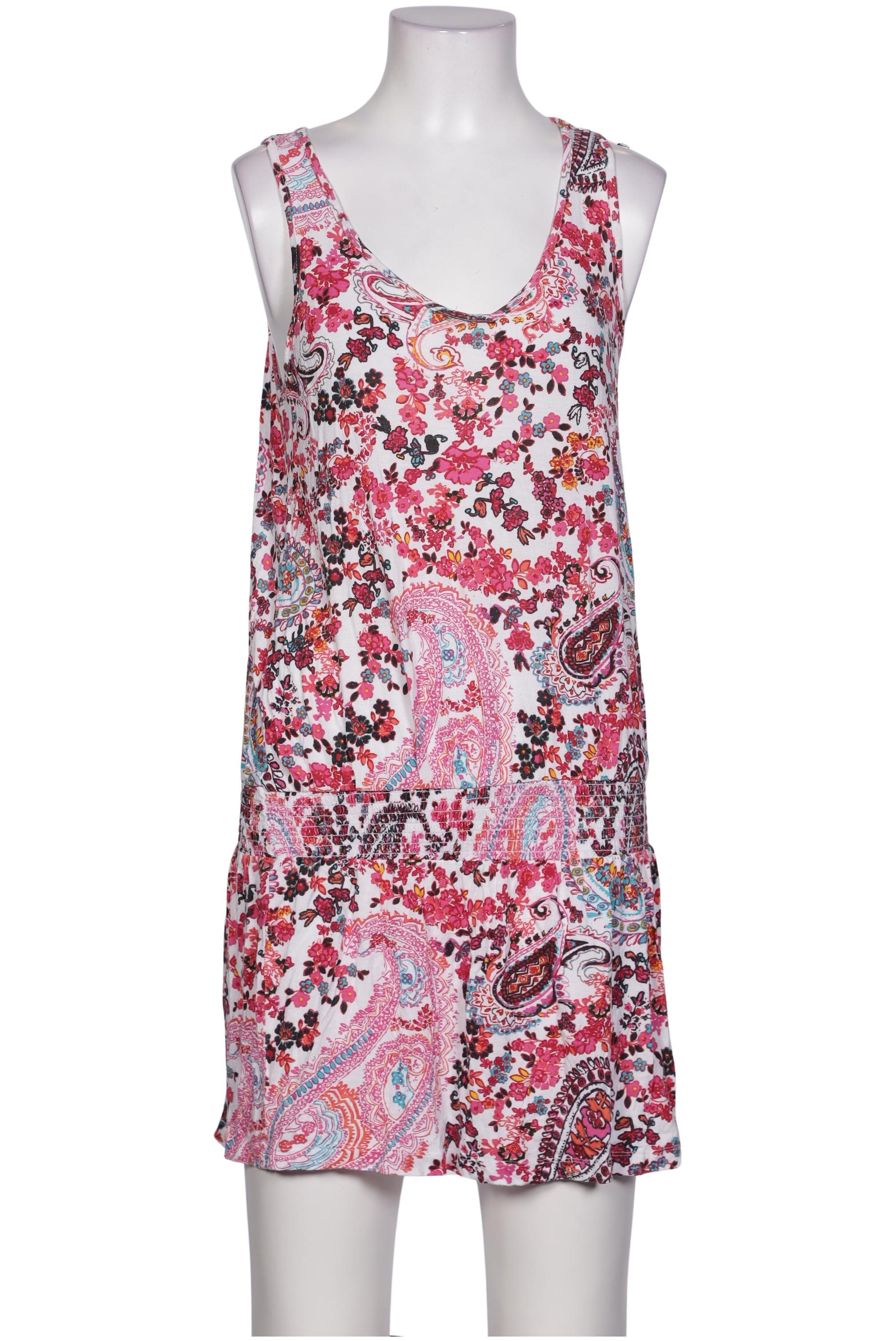 

Buffalo London Damen Kleid, mehrfarbig, Gr. 36