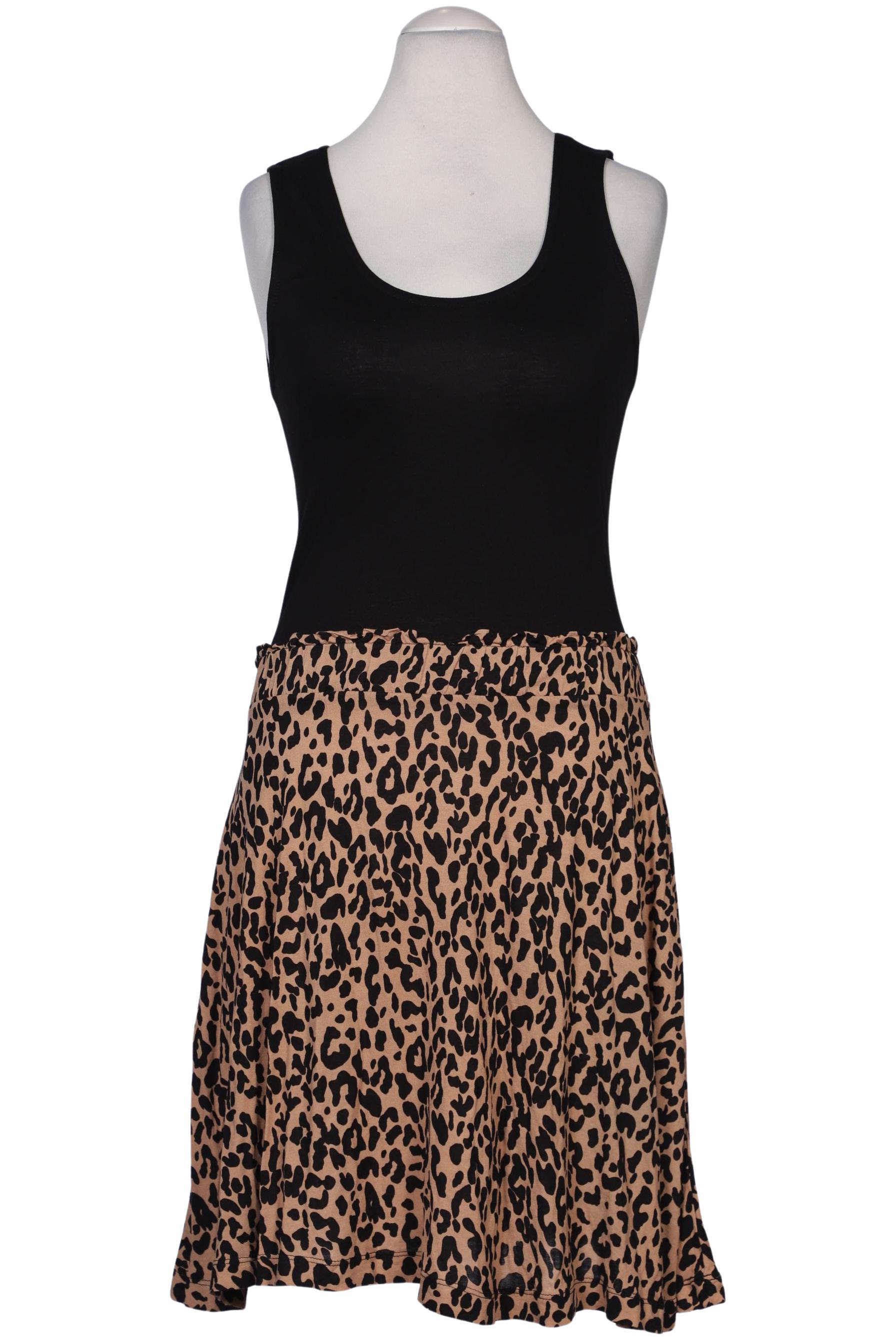 

Buffalo London Damen Kleid, schwarz, Gr. 38