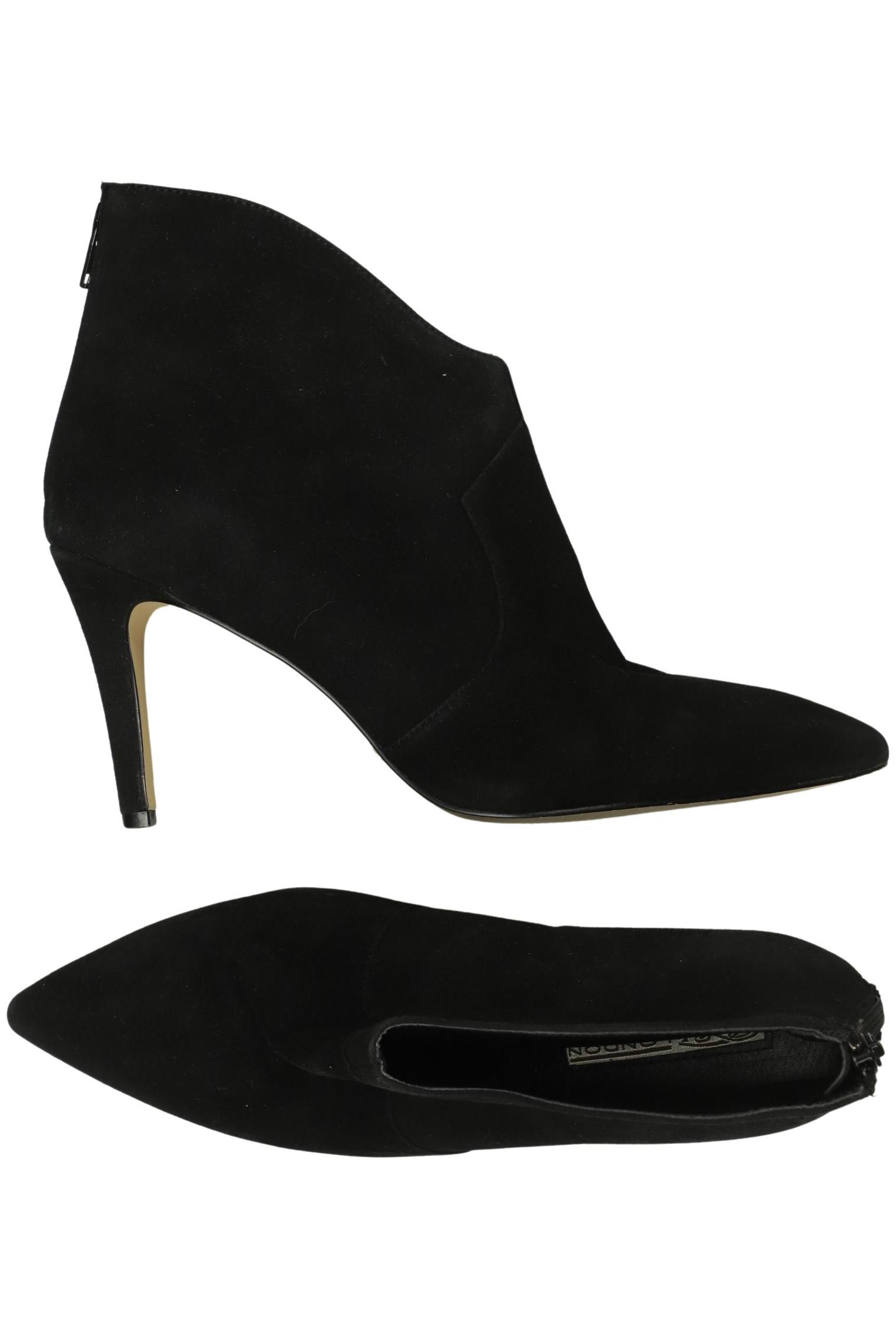 

Buffalo London Damen Stiefelette, schwarz, Gr. 40