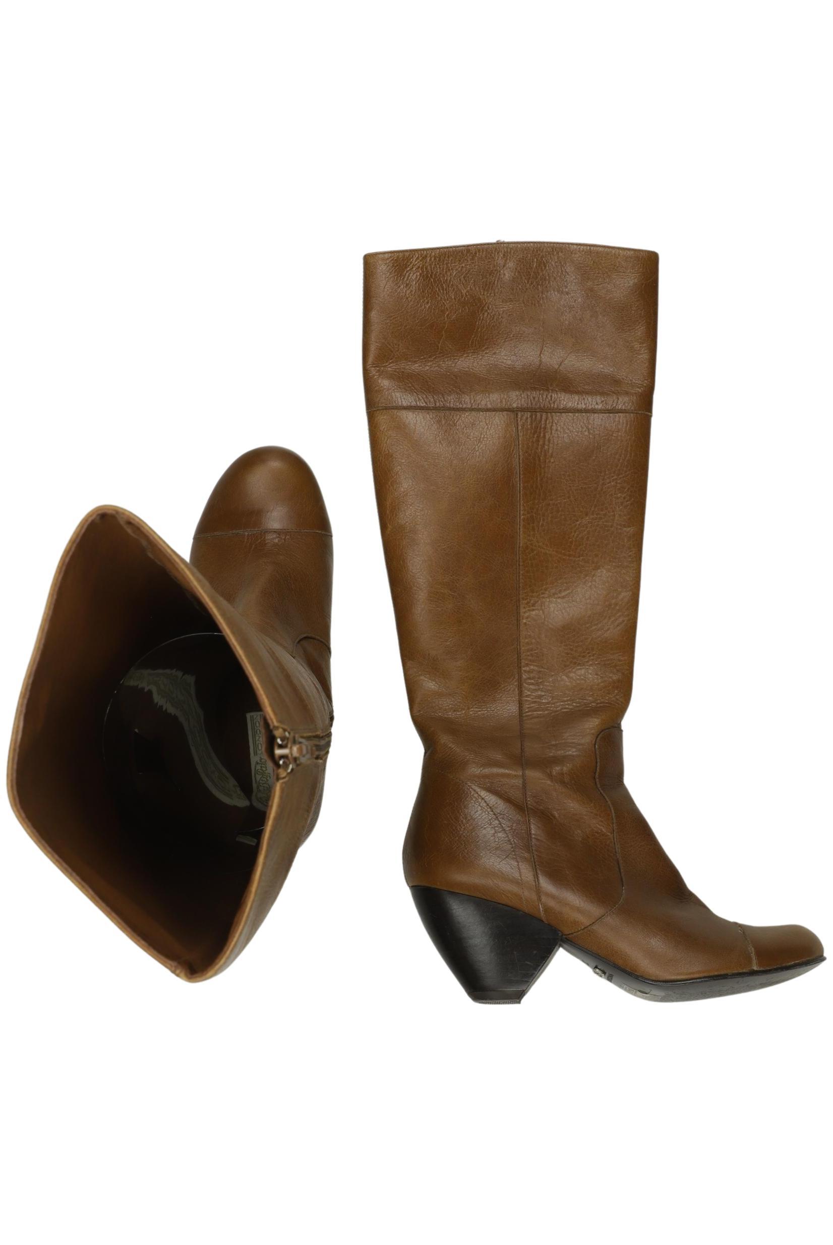 

Buffalo London Damen Stiefel, braun, Gr. 37