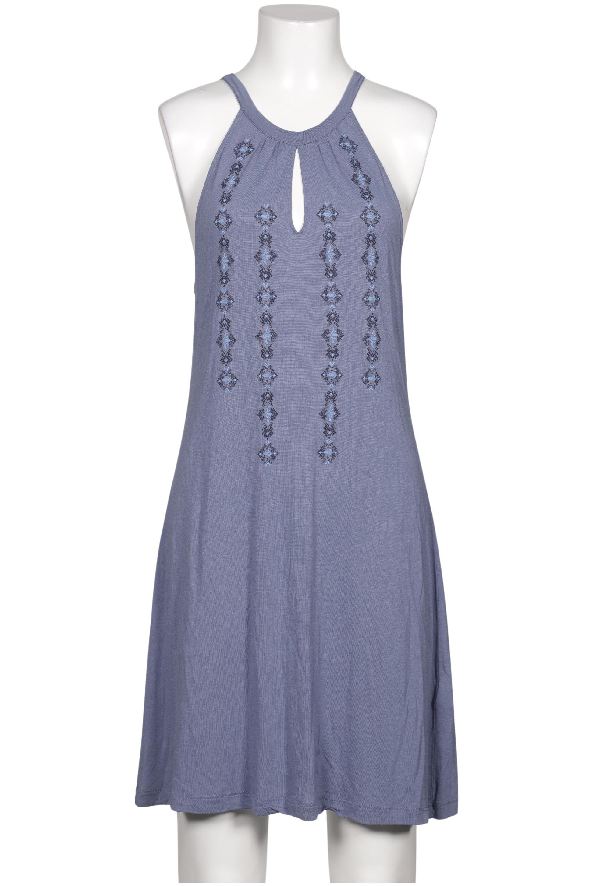 

Buffalo London Damen Kleid, blau, Gr. 38