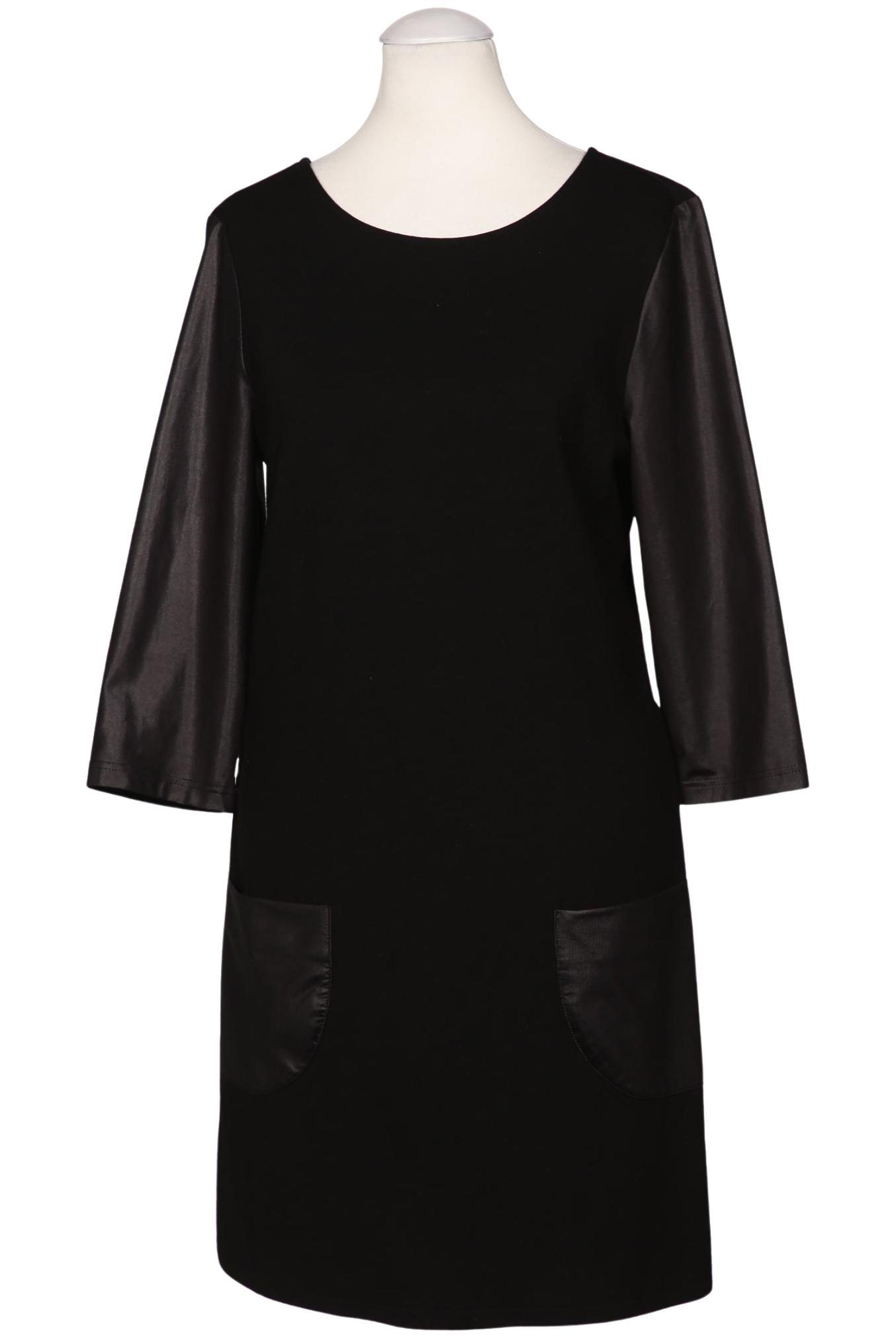 

Buffalo London Damen Kleid, schwarz, Gr. 38