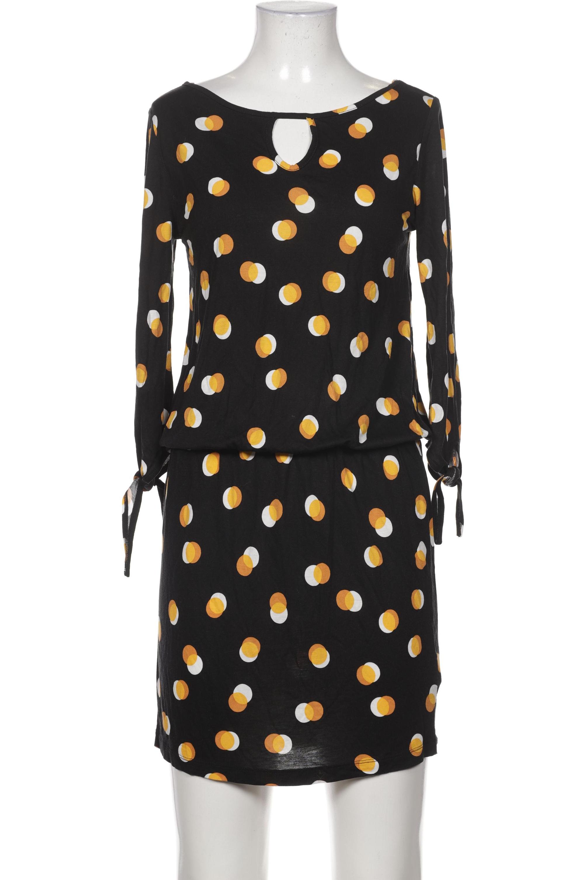 

Buffalo London Damen Kleid, schwarz, Gr. 36