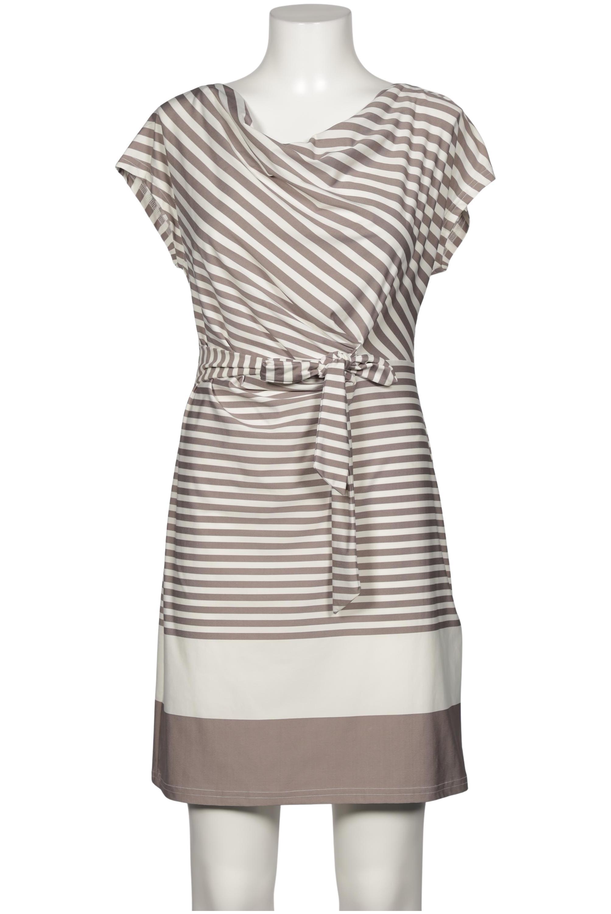 

Buffalo London Damen Kleid, beige, Gr. 38