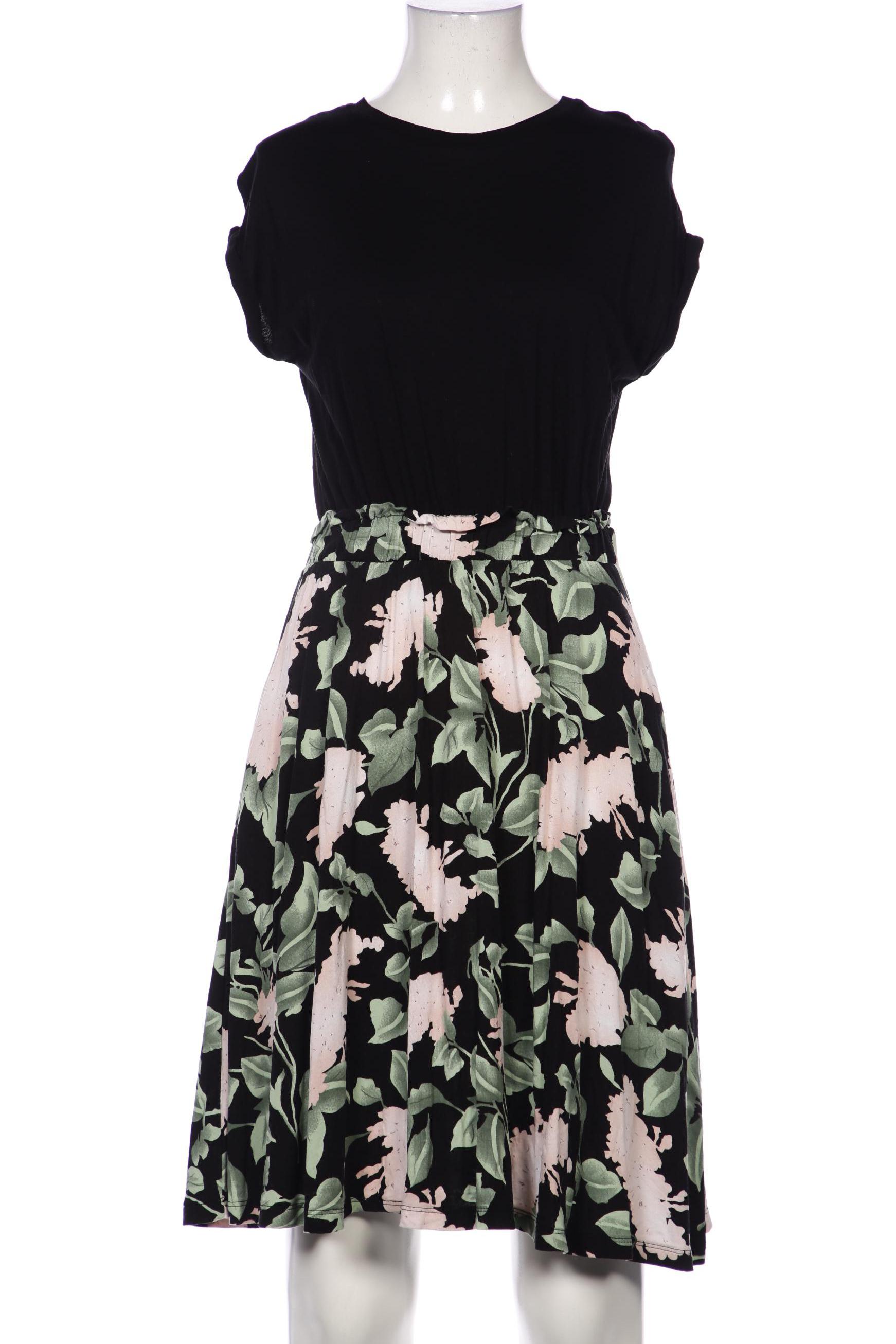 

Buffalo London Damen Kleid, schwarz, Gr. 34