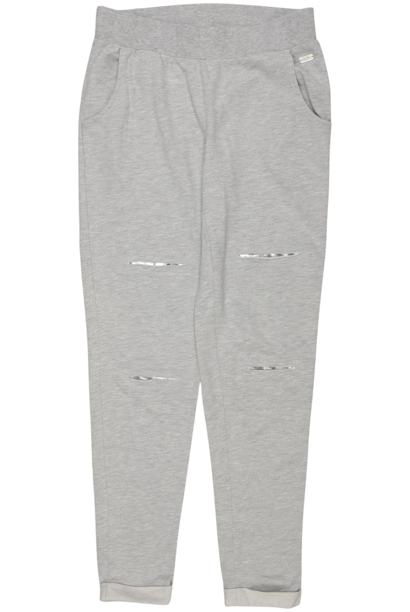 

Buffalo London Damen Stoffhose, grau, Gr. 36