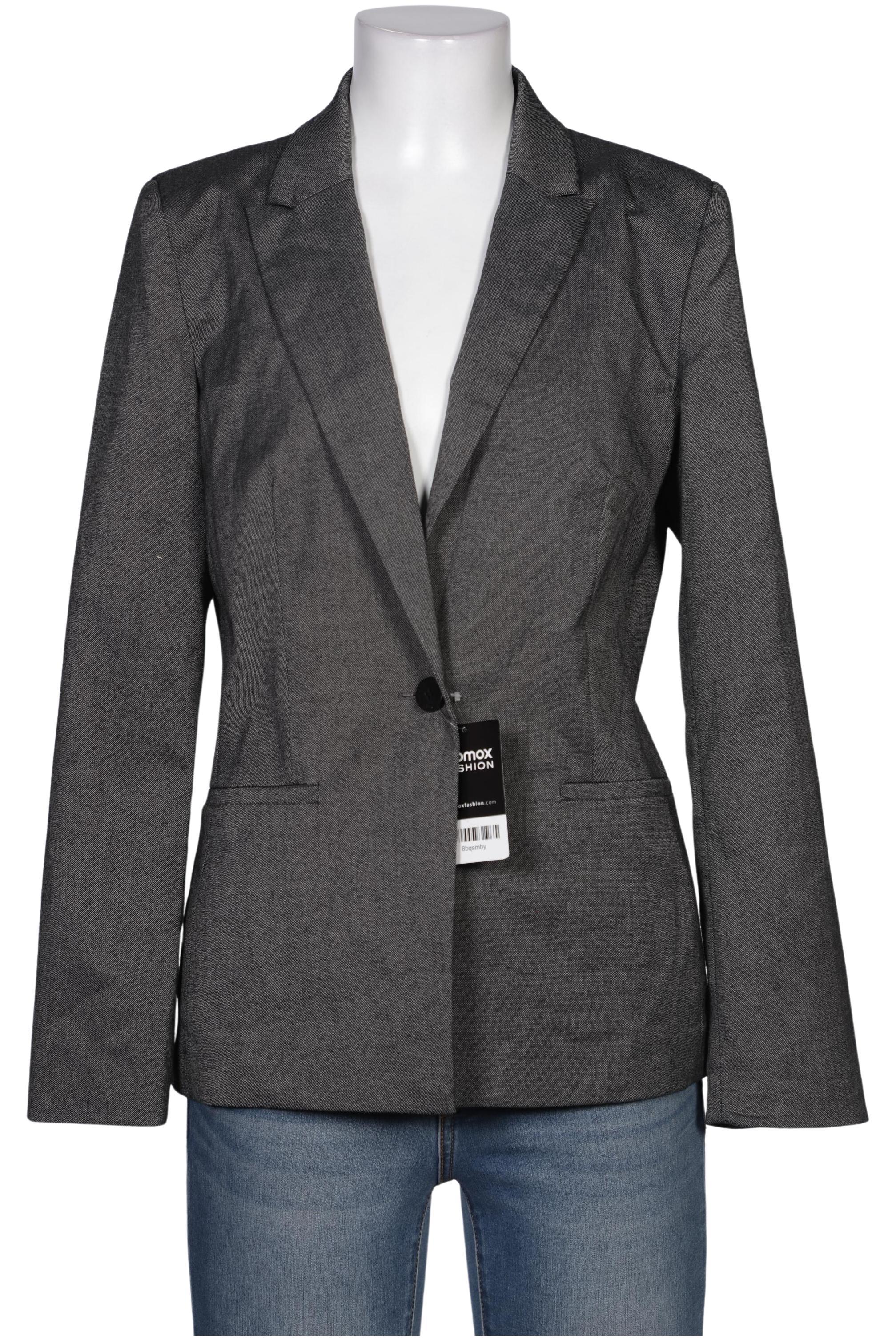 

Buffalo London Damen Blazer, grau, Gr. 38