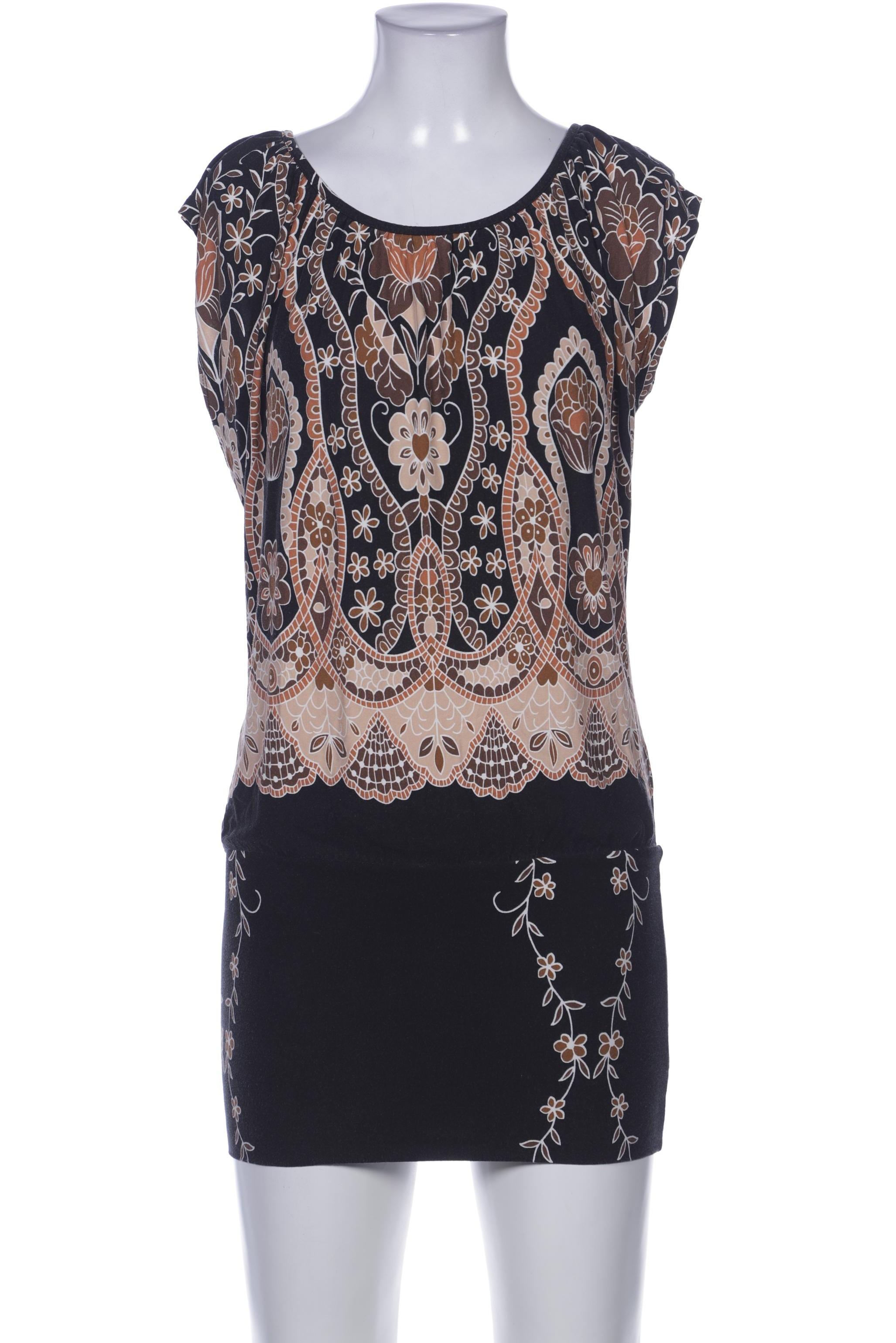 

Buffalo London Damen Kleid, schwarz, Gr. 32
