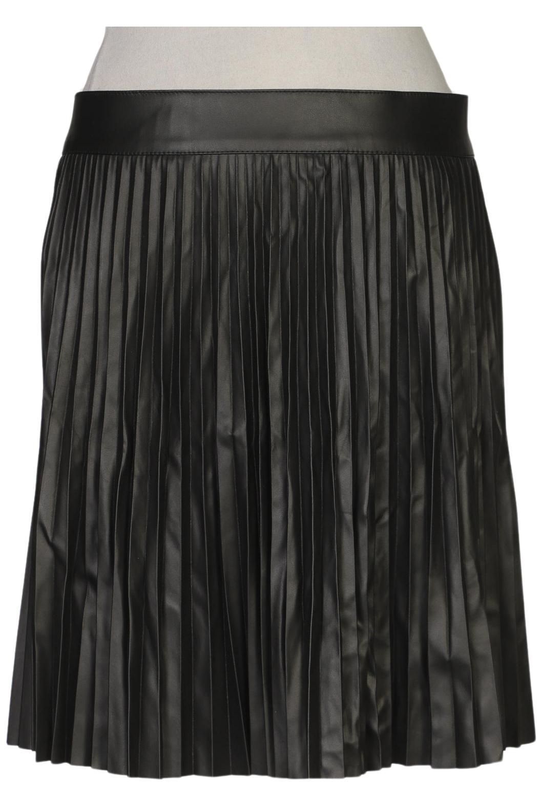 

Buffalo London Damen Rock, schwarz, Gr. 40