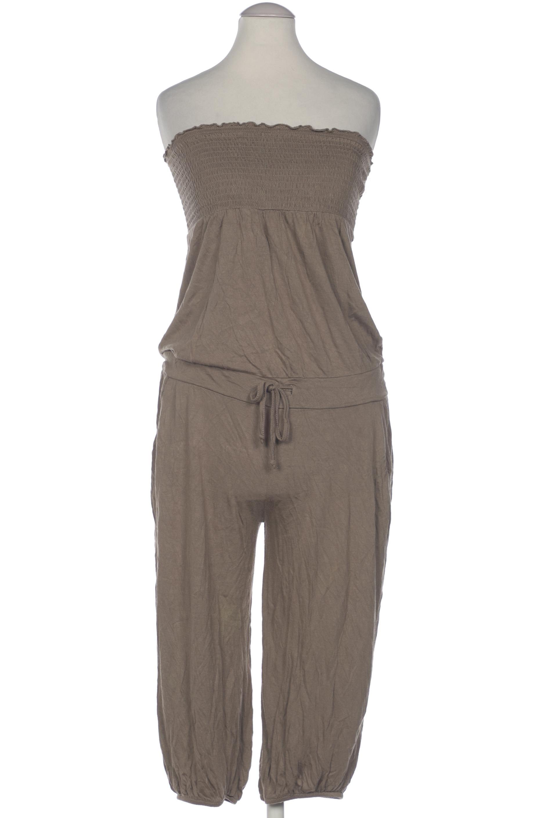 

Buffalo London Damen Jumpsuit/Overall, beige, Gr. 38
